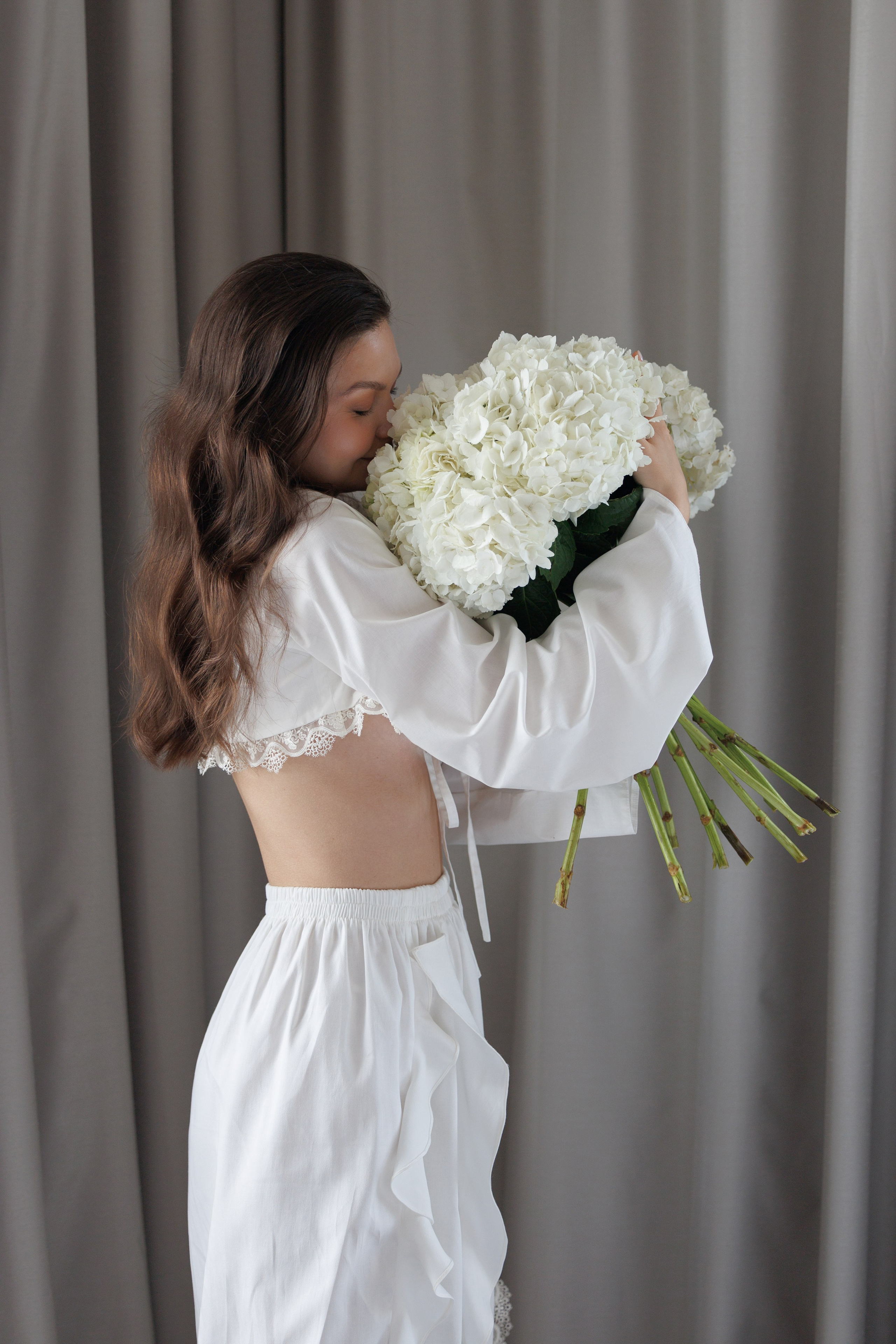 Луиза & Стефан. RETOUCH-HOUSE