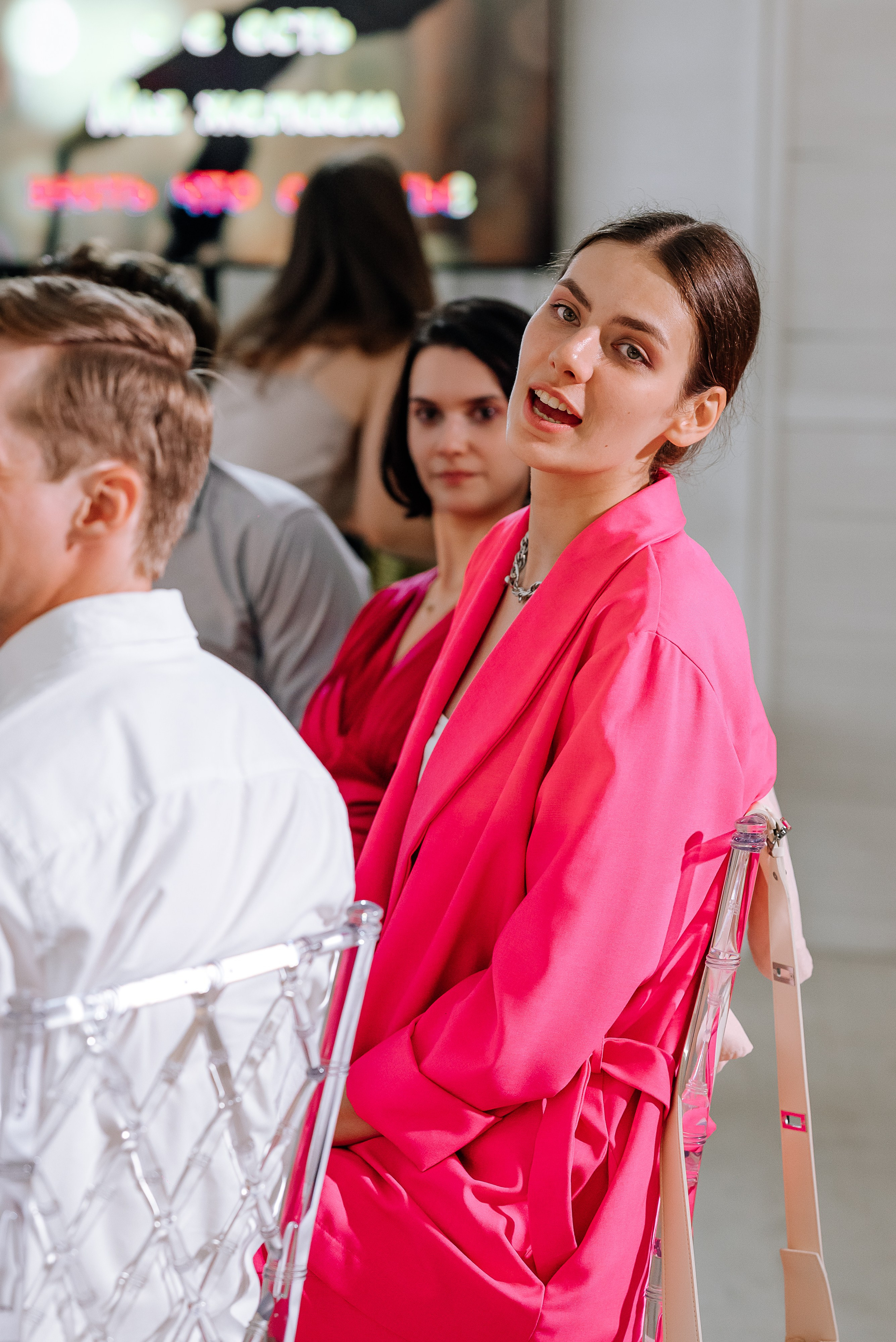 Костя & Лиза. RETOUCH-HOUSE