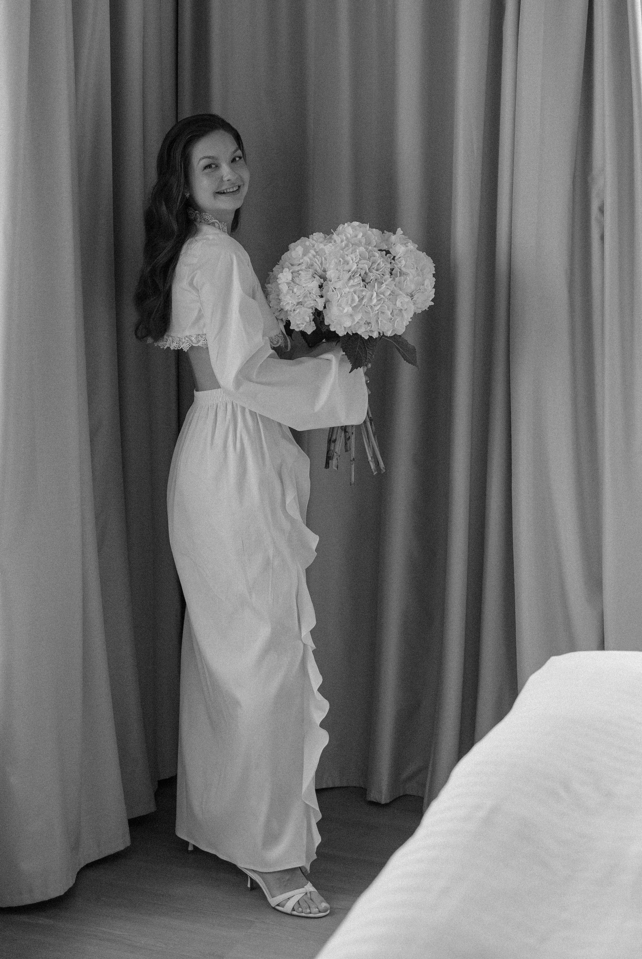 Луиза & Стефан. RETOUCH-HOUSE