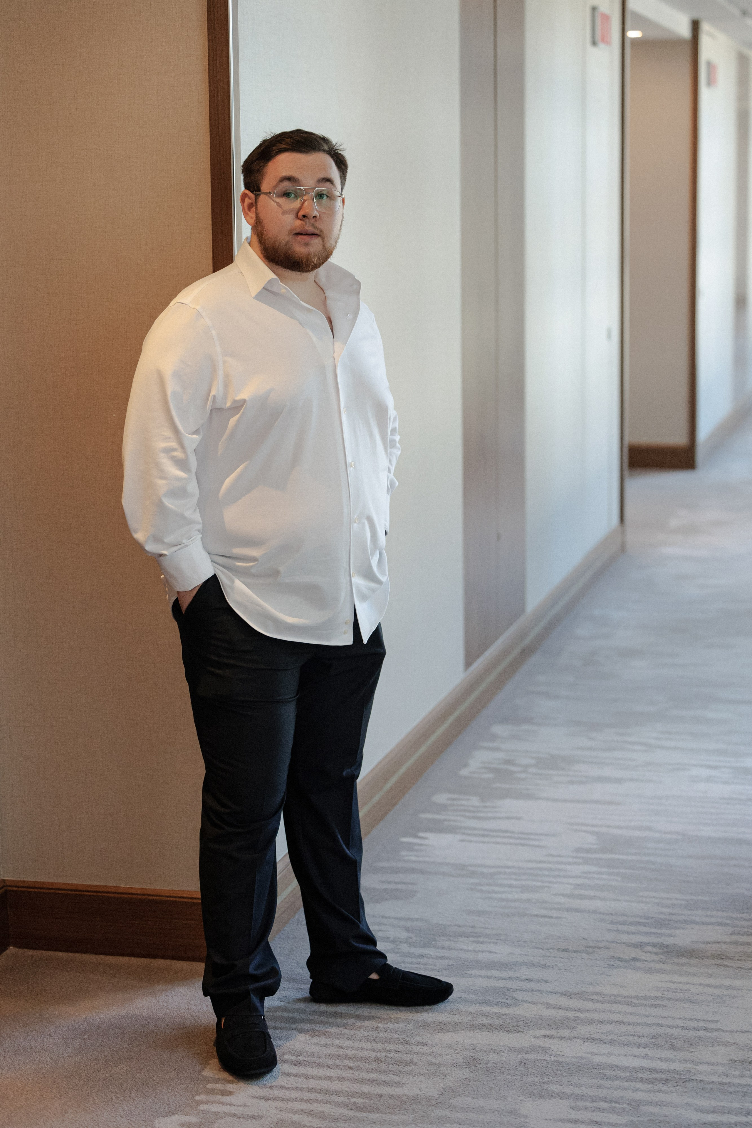 Илья & Кристина. RETOUCH-HOUSE