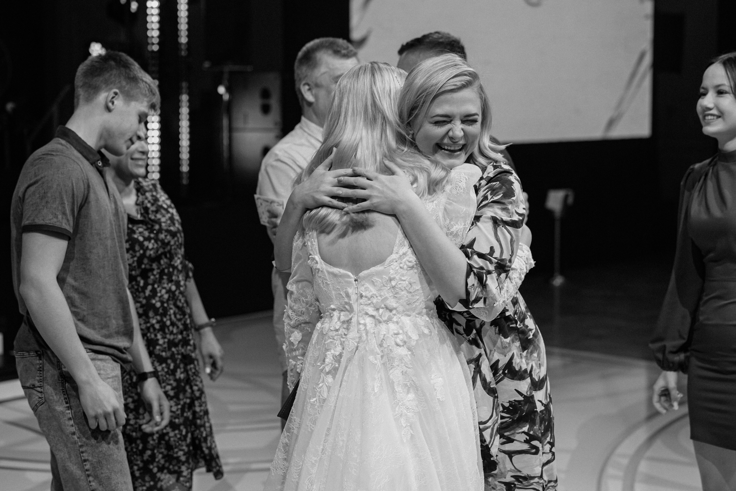 Павел & Варвара. RETOUCH-HOUSE