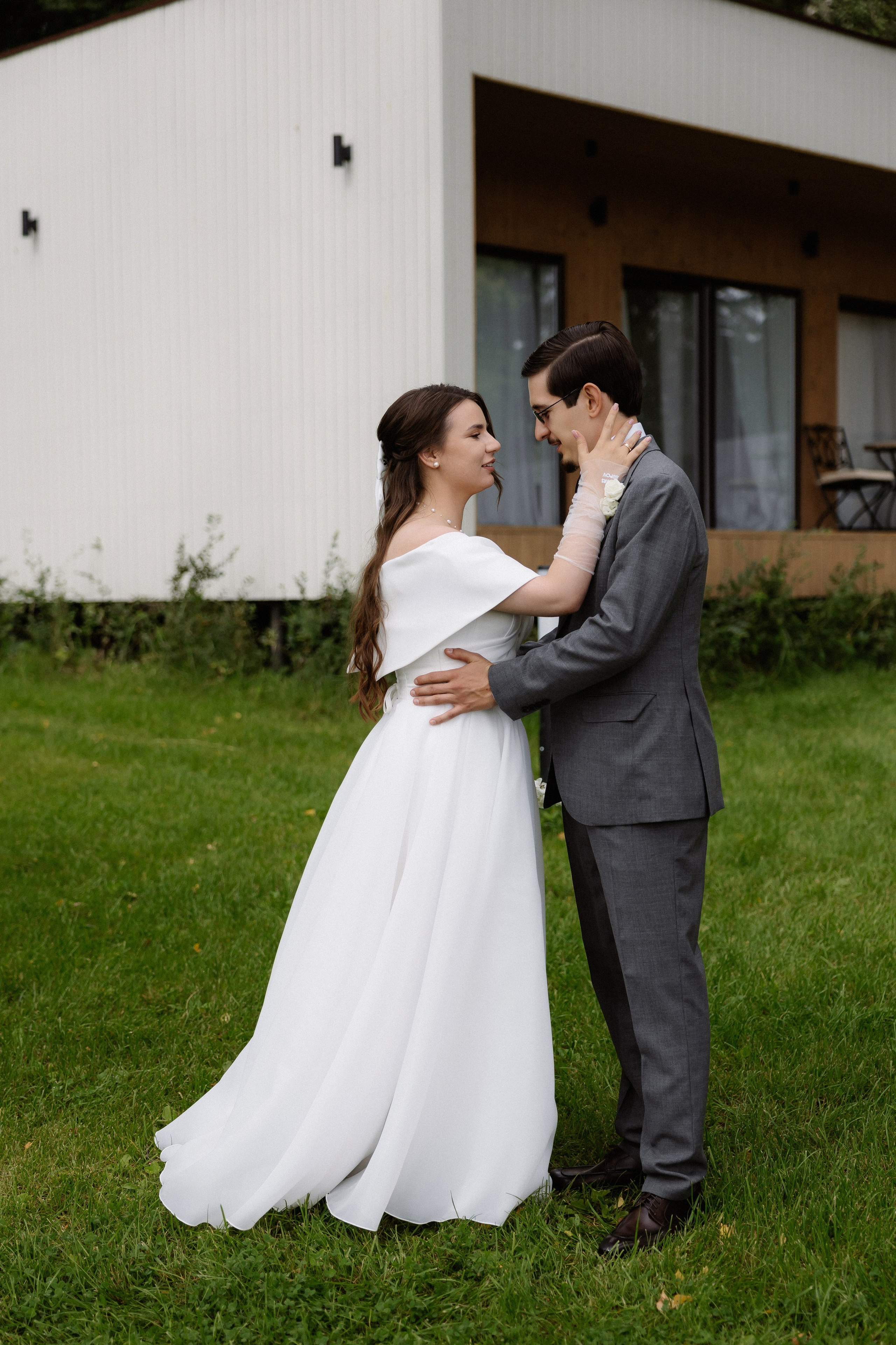 Эмилия & Тимур. RETOUCH-HOUSE