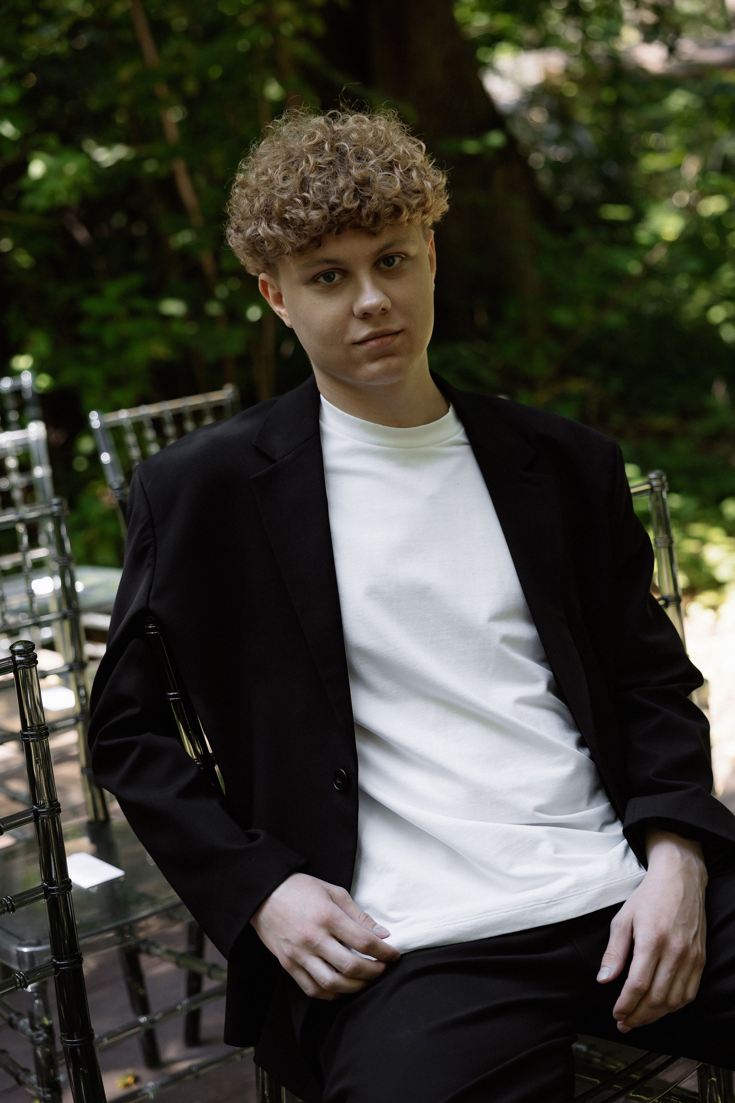 Мария & Александр. RETOUCH-HOUSE