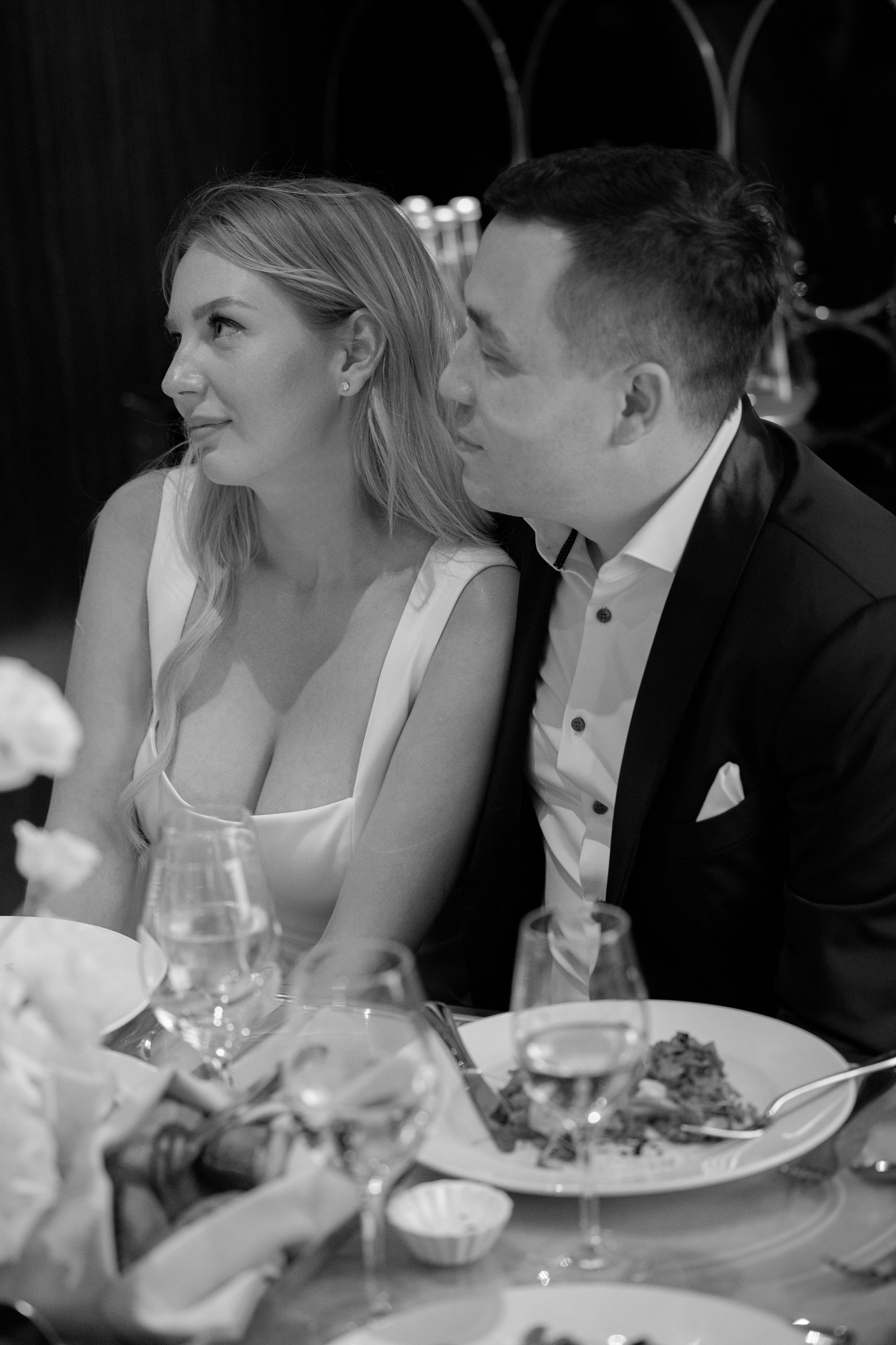 Илья & Таня. RETOUCH-HOUSE