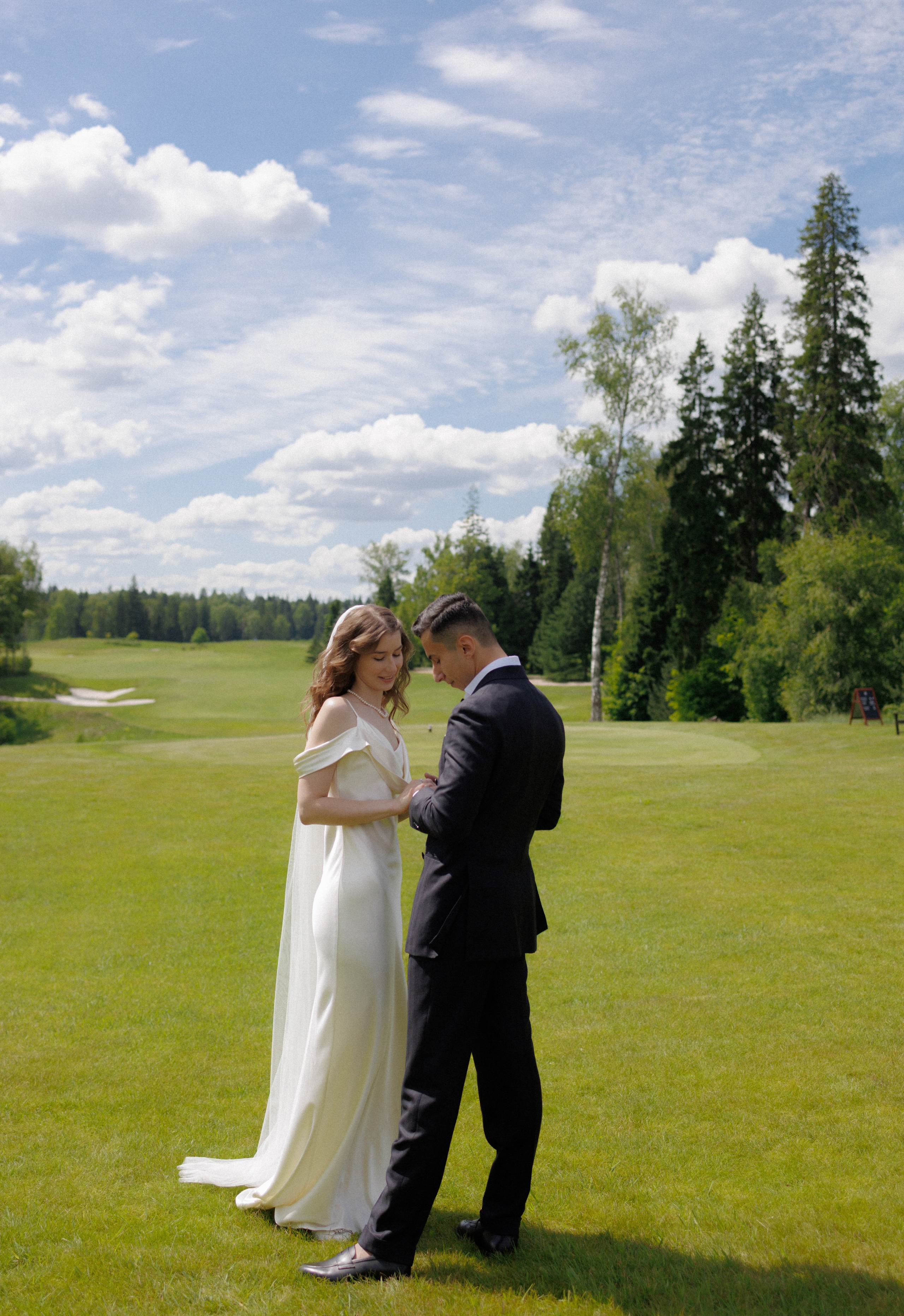 Ренат & Анастасия. RETOUCH-HOUSE