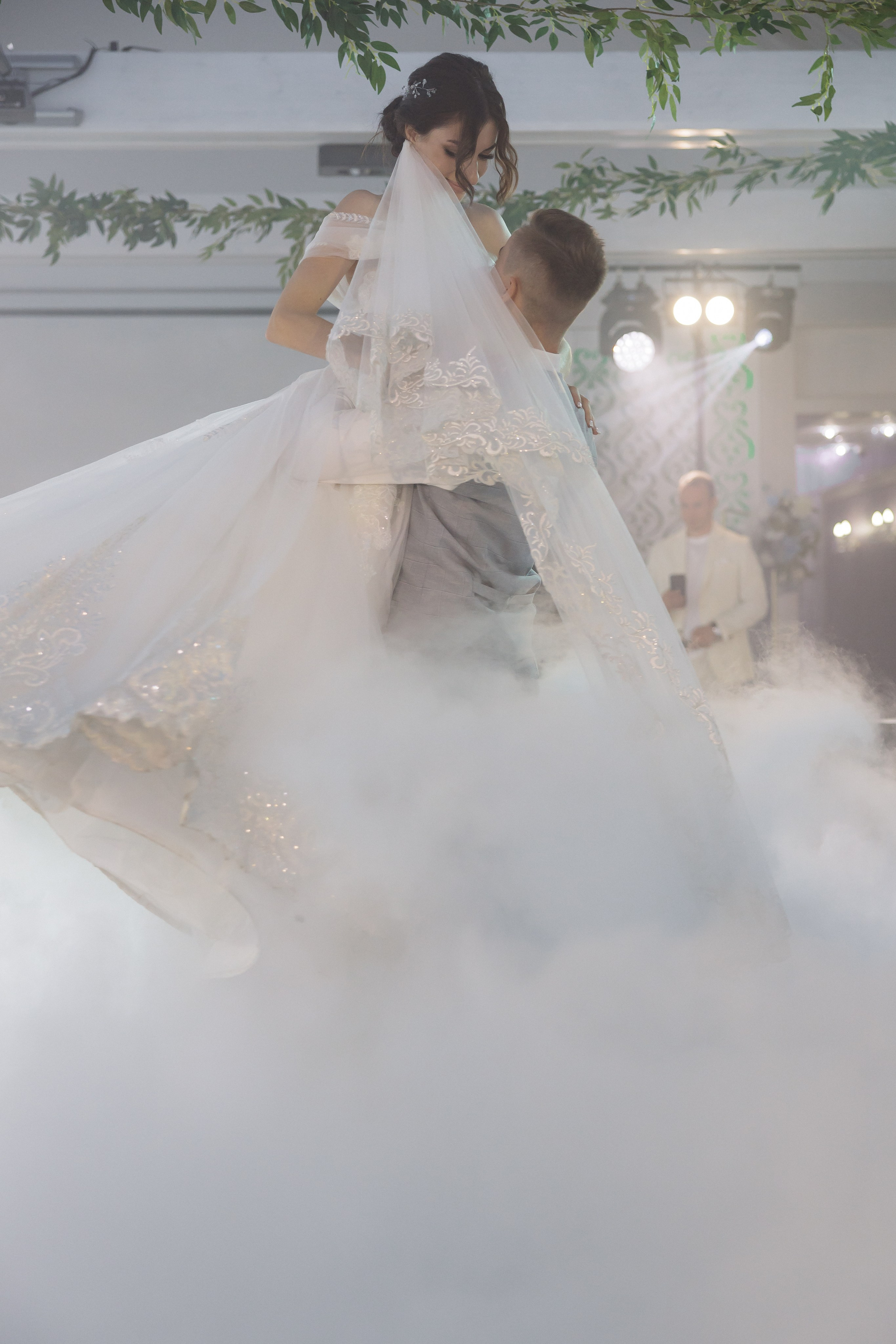 Александр & Марьяна. RETOUCH-HOUSE