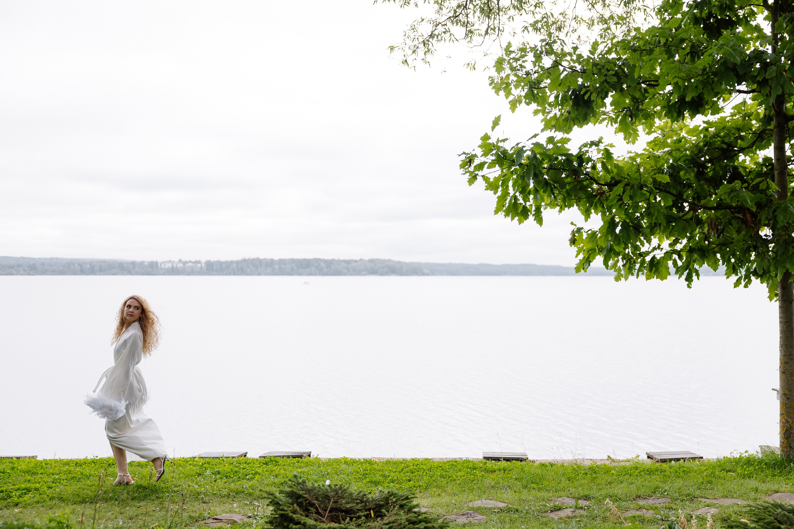 Андрей & Анастасия. RETOUCH-HOUSE