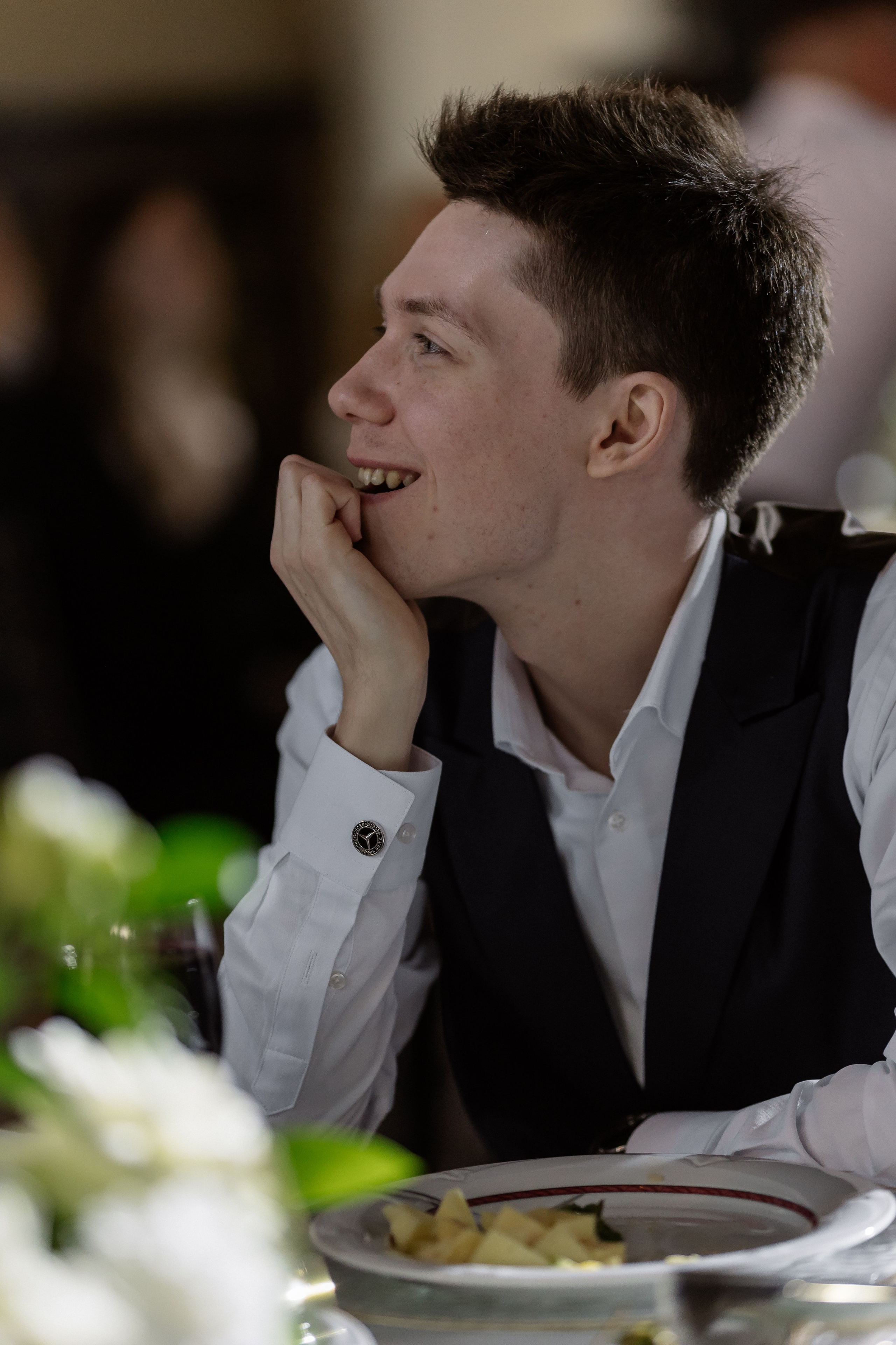 Захар & Алена. RETOUCH-HOUSE