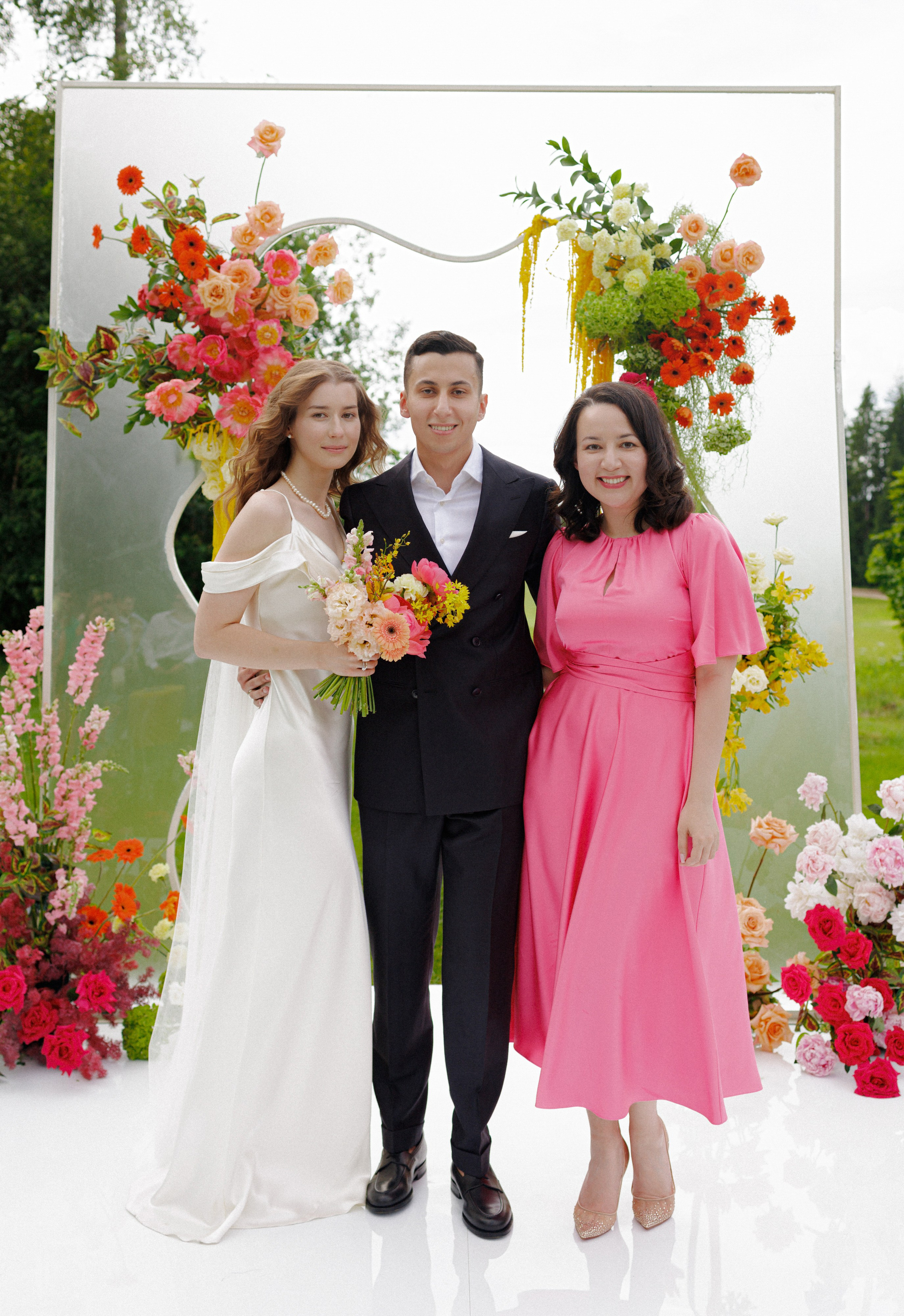 Ренат & Анастасия. RETOUCH-HOUSE