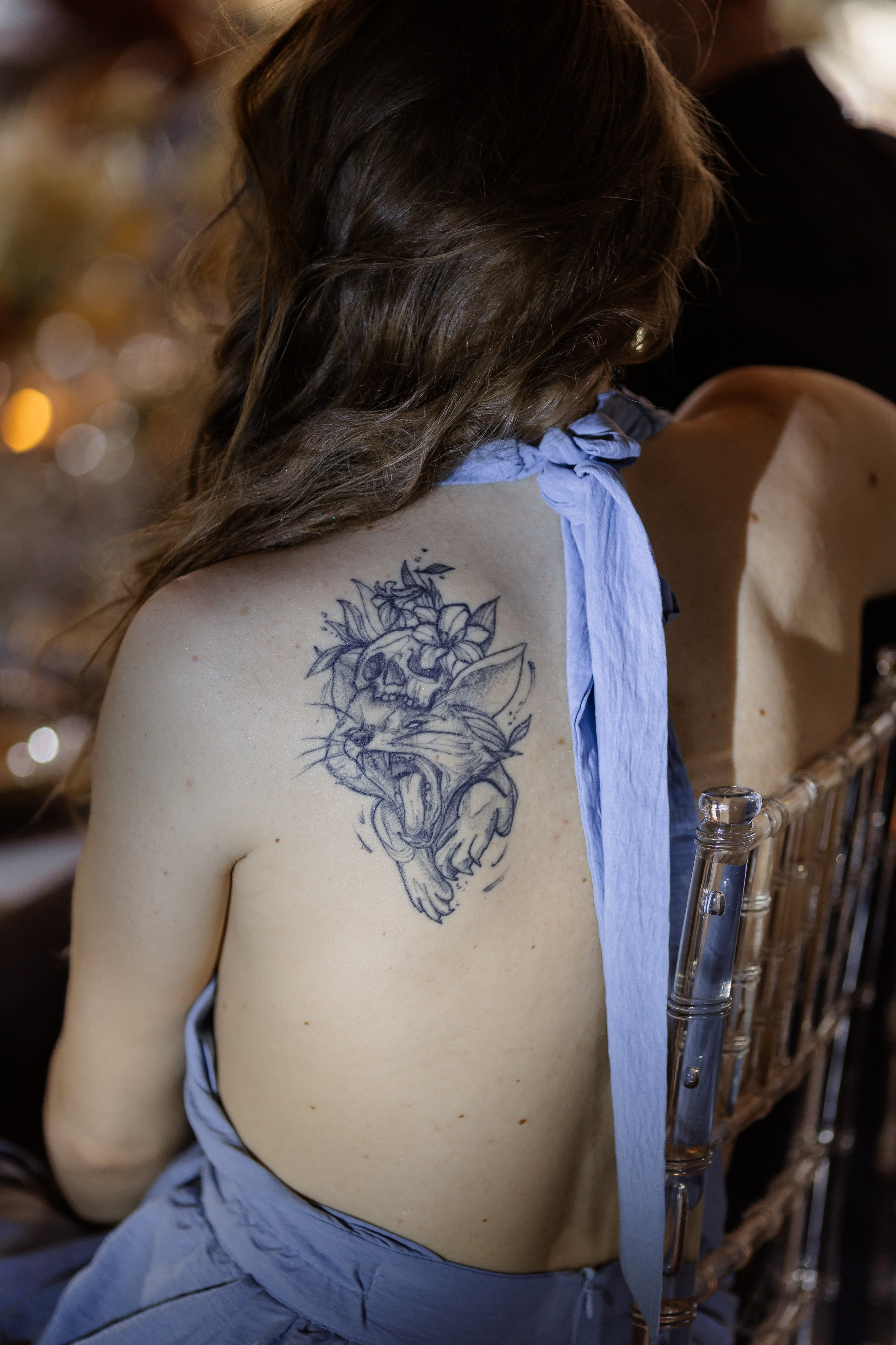 Дмитрий & Анна. RETOUCH-HOUSE