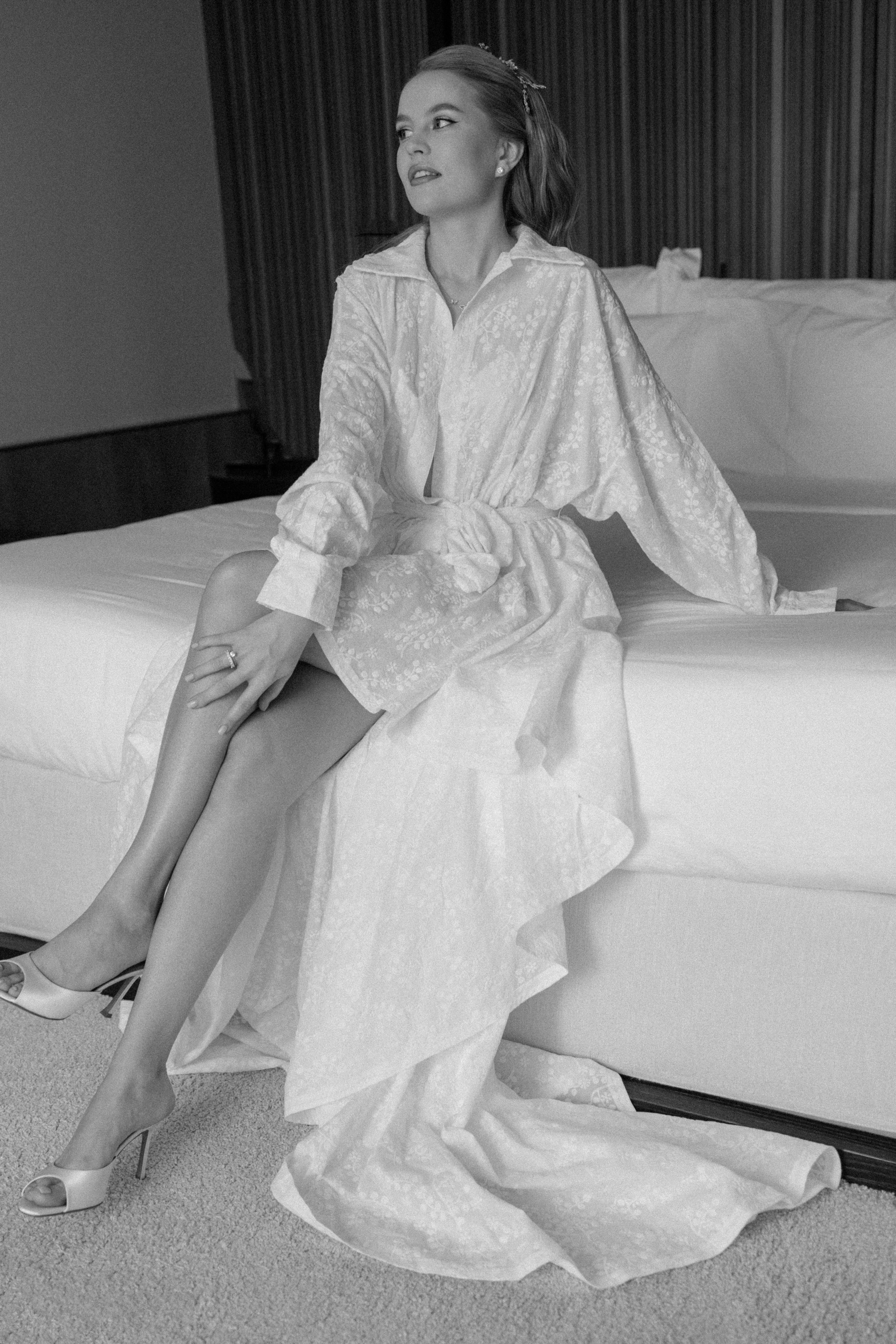 Филипп & Саша. RETOUCH-HOUSE