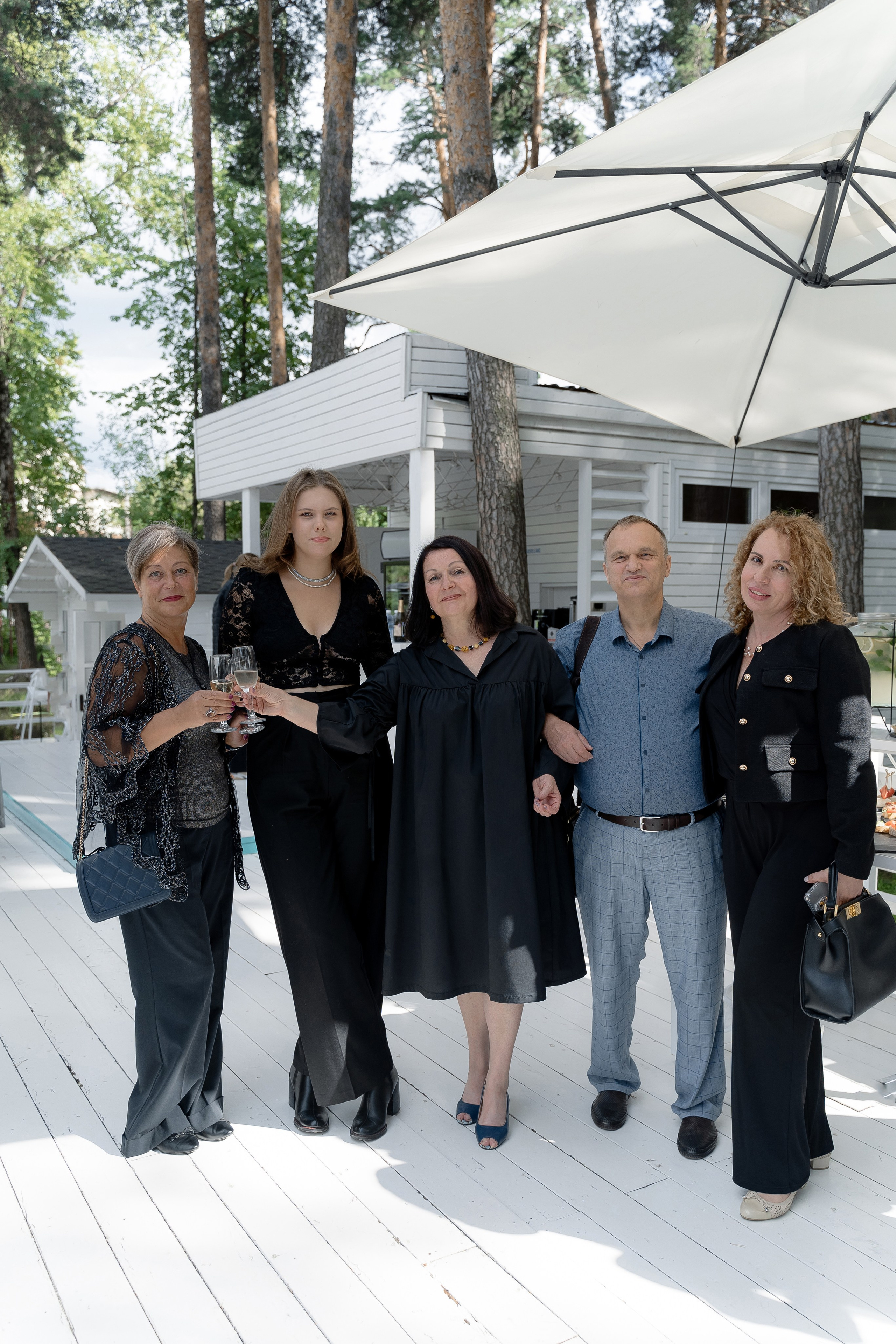 Владимир & Яна. RETOUCH-HOUSE