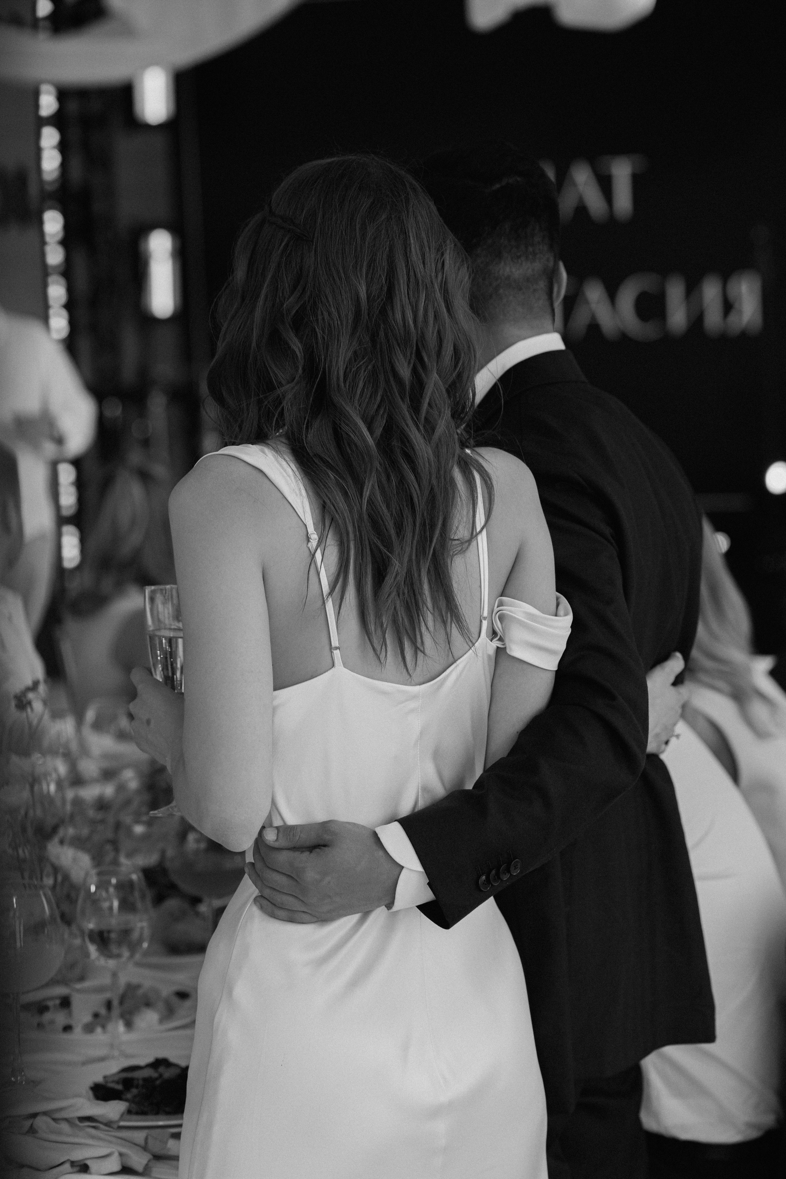 Ренат & Анастасия. RETOUCH-HOUSE