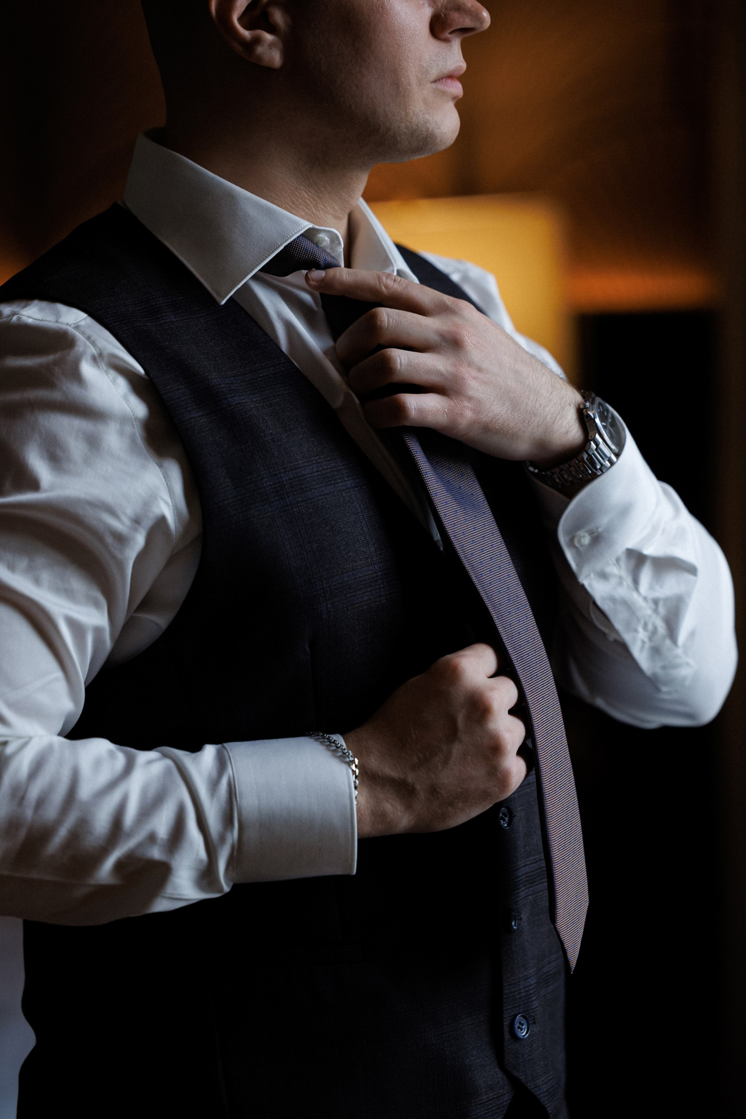 Павел & Варвара. RETOUCH-HOUSE