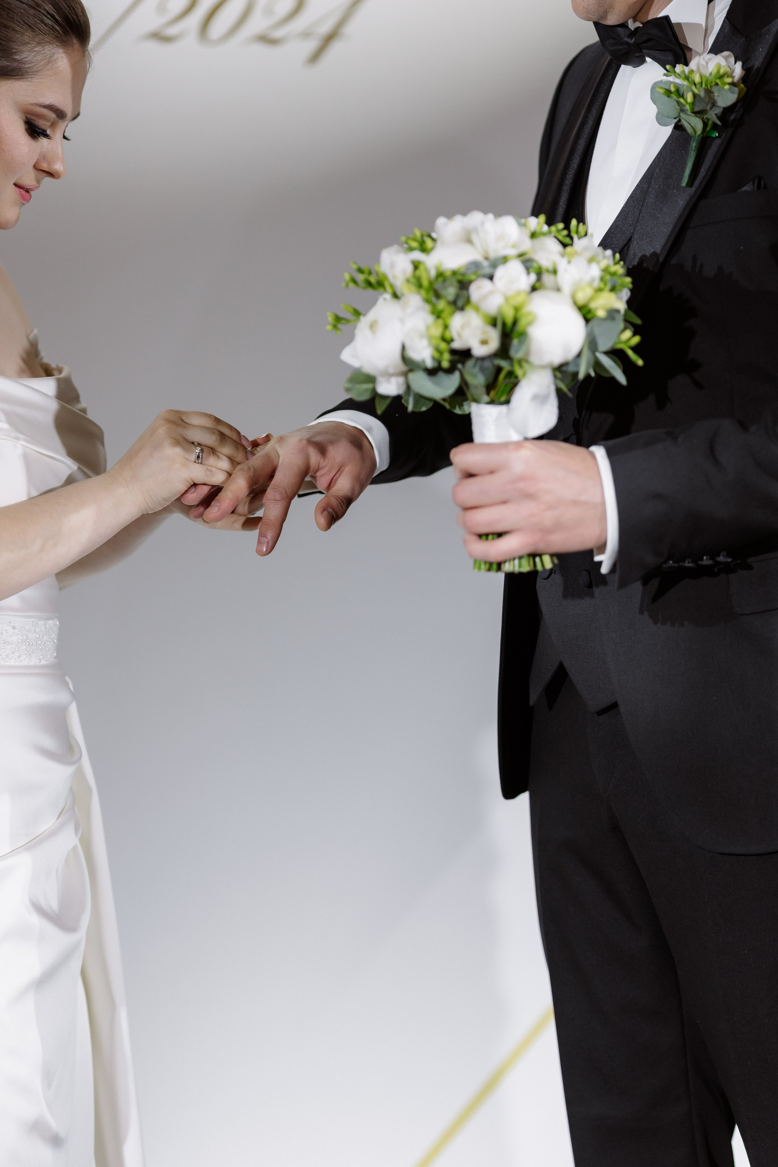 Захар & Алена. RETOUCH-HOUSE