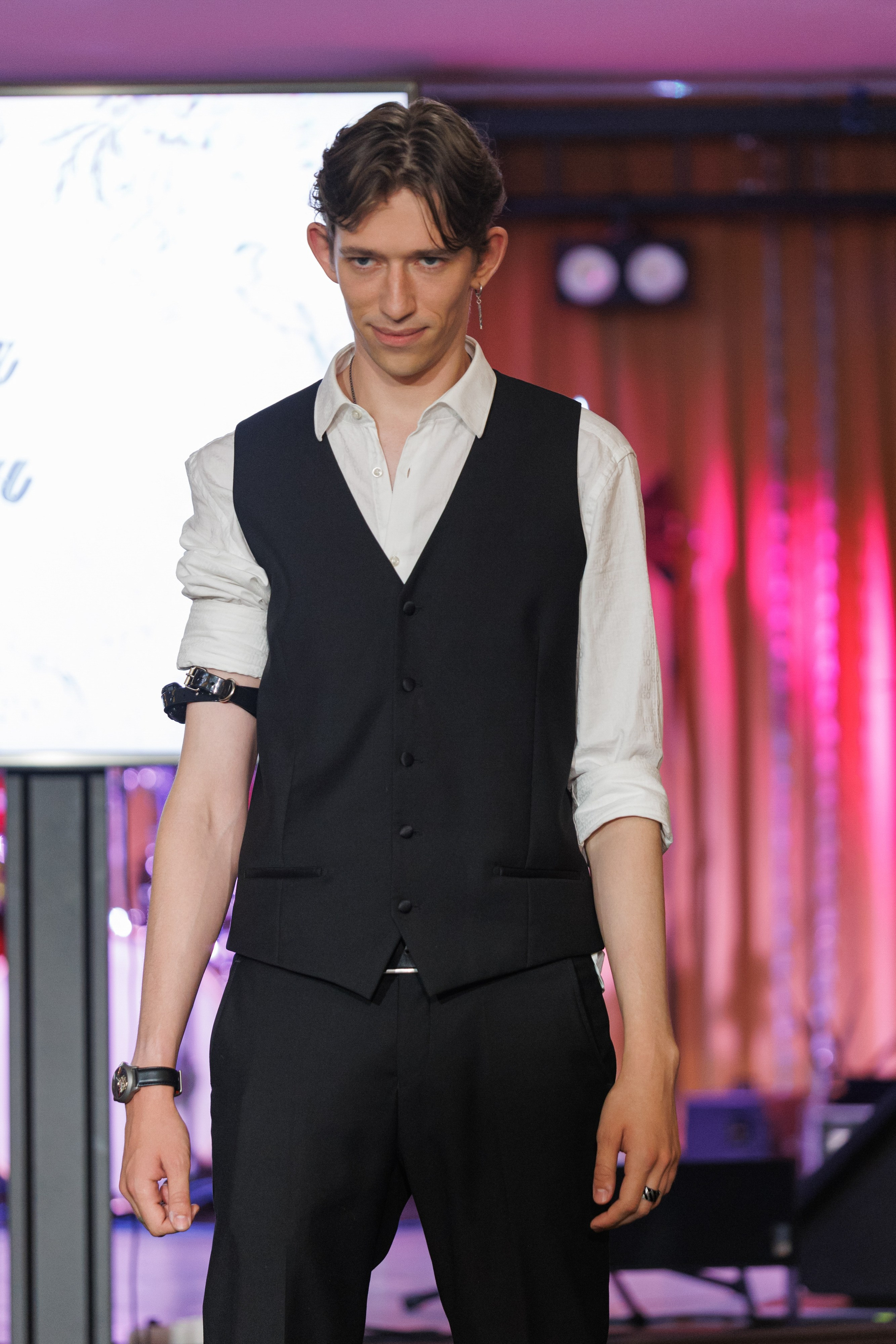 Рома & Маша. RETOUCH-HOUSE