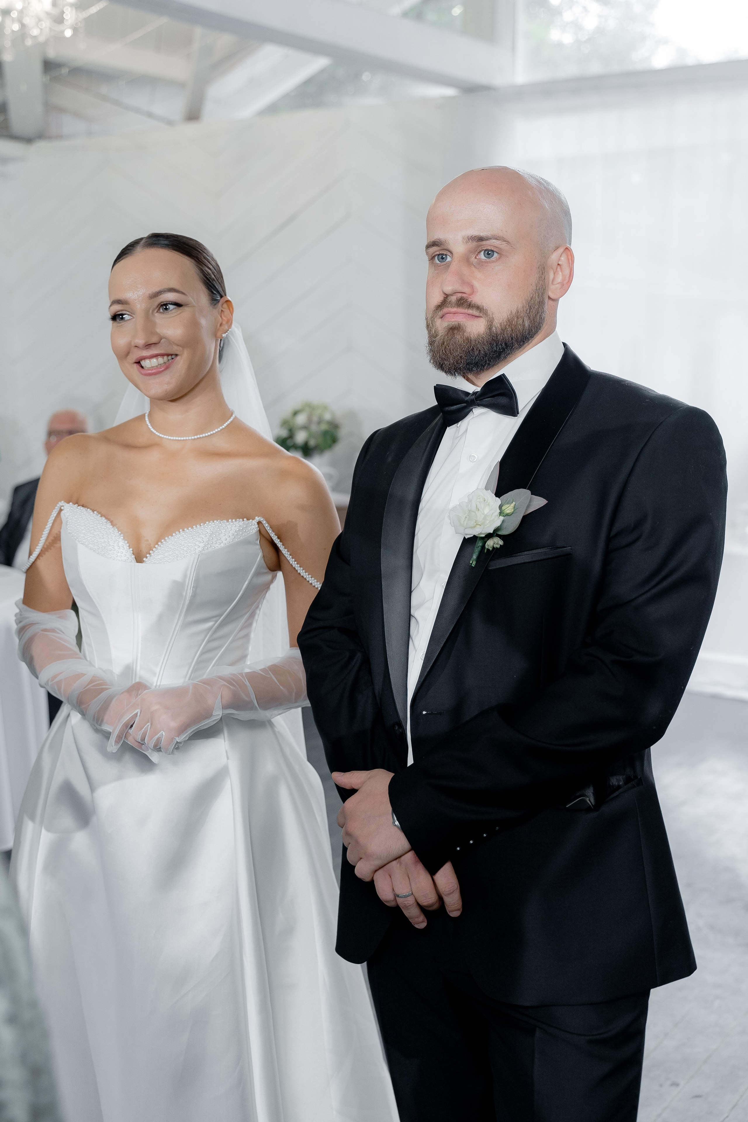 Илья & Инна. RETOUCH-HOUSE