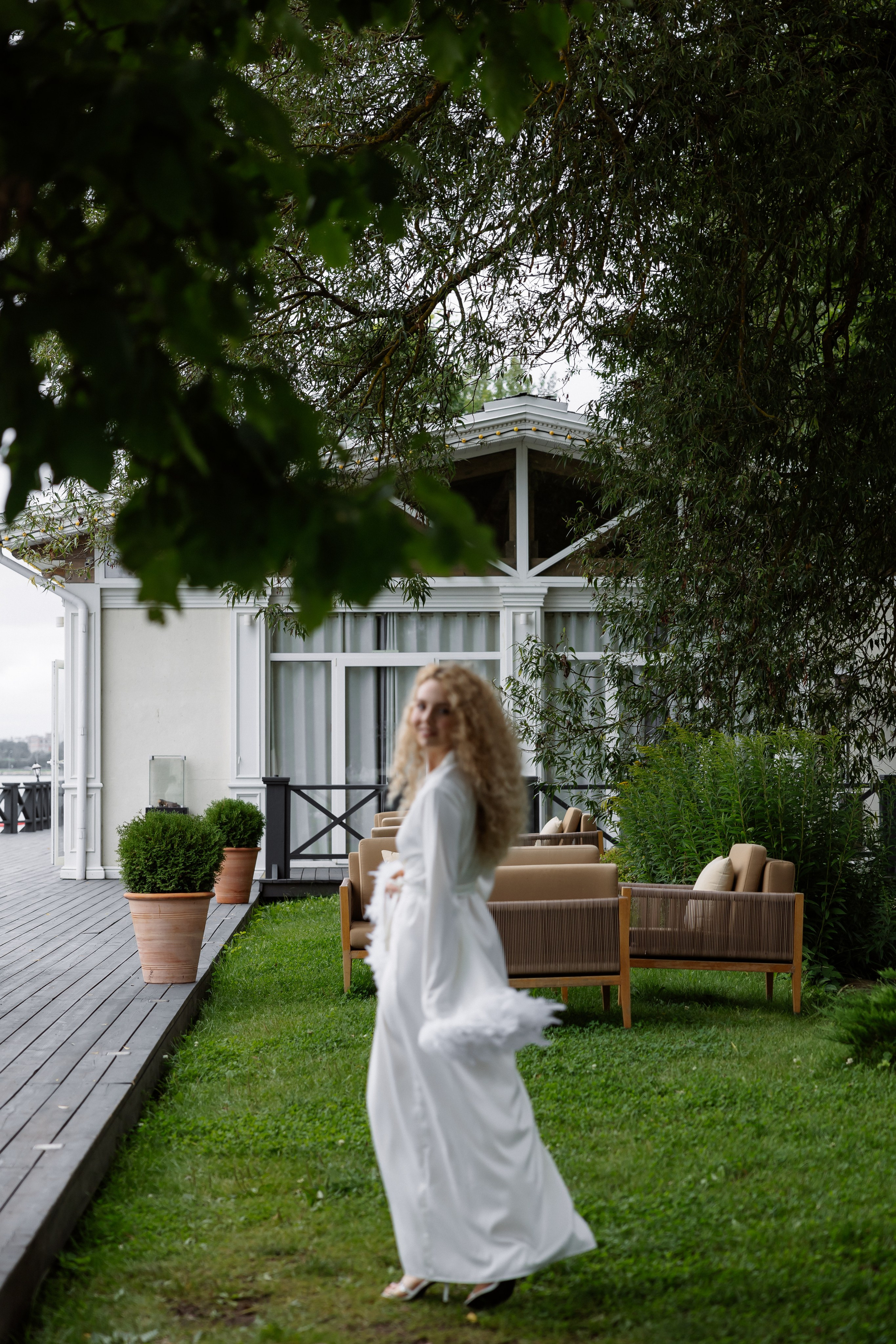 Андрей & Анастасия. RETOUCH-HOUSE