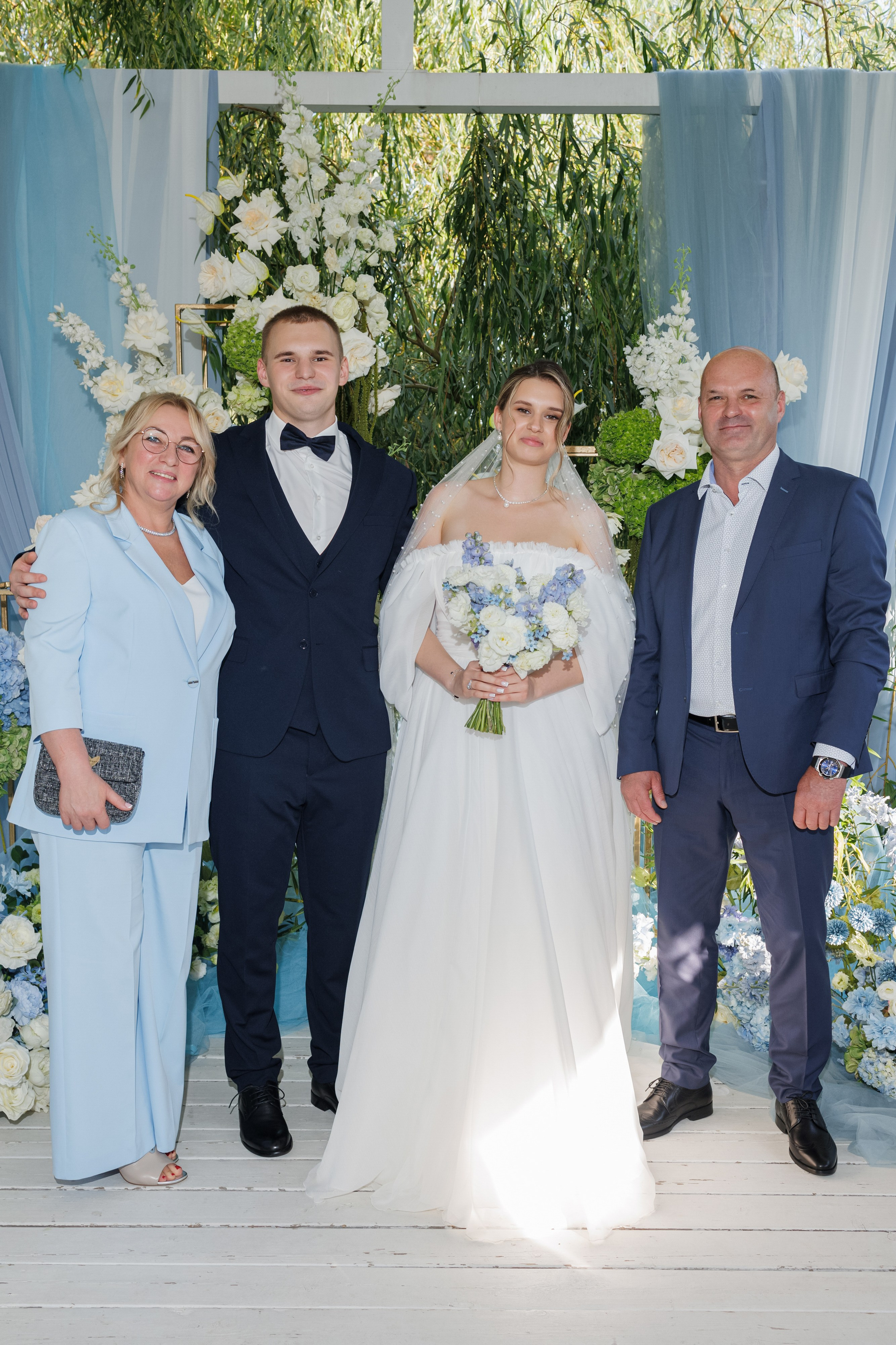 Рома & Маша. RETOUCH-HOUSE