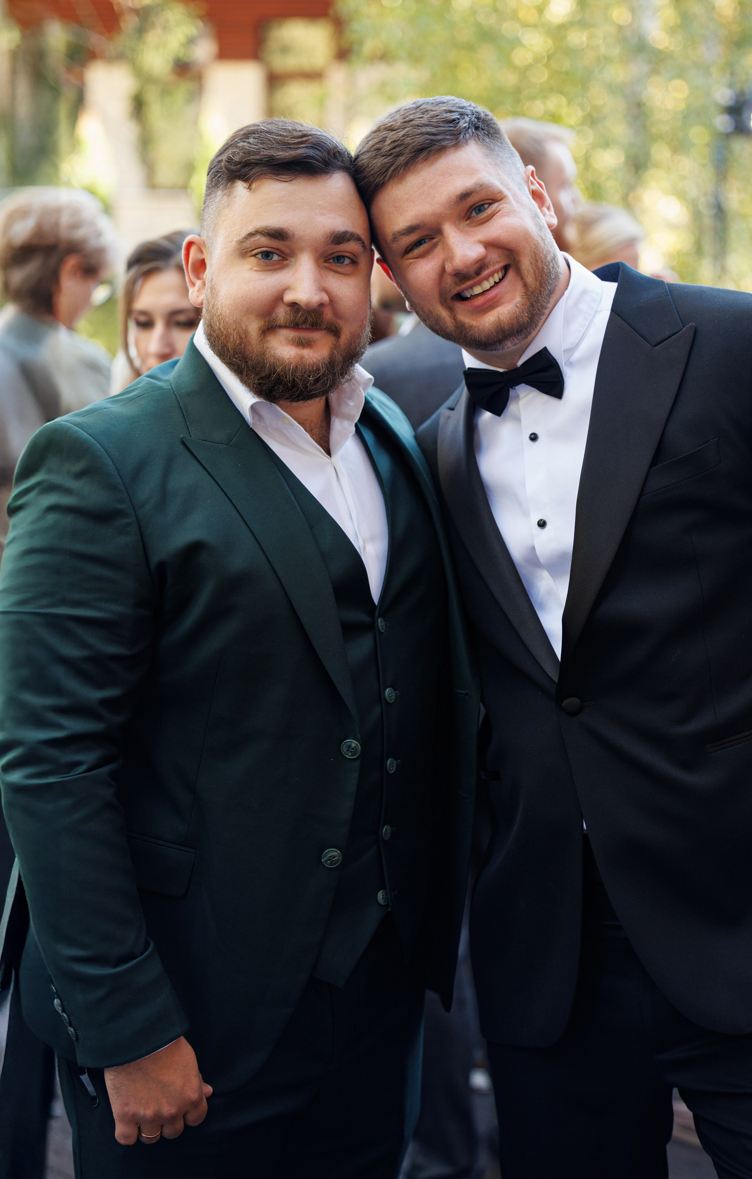 Дима & Варя. RETOUCH-HOUSE