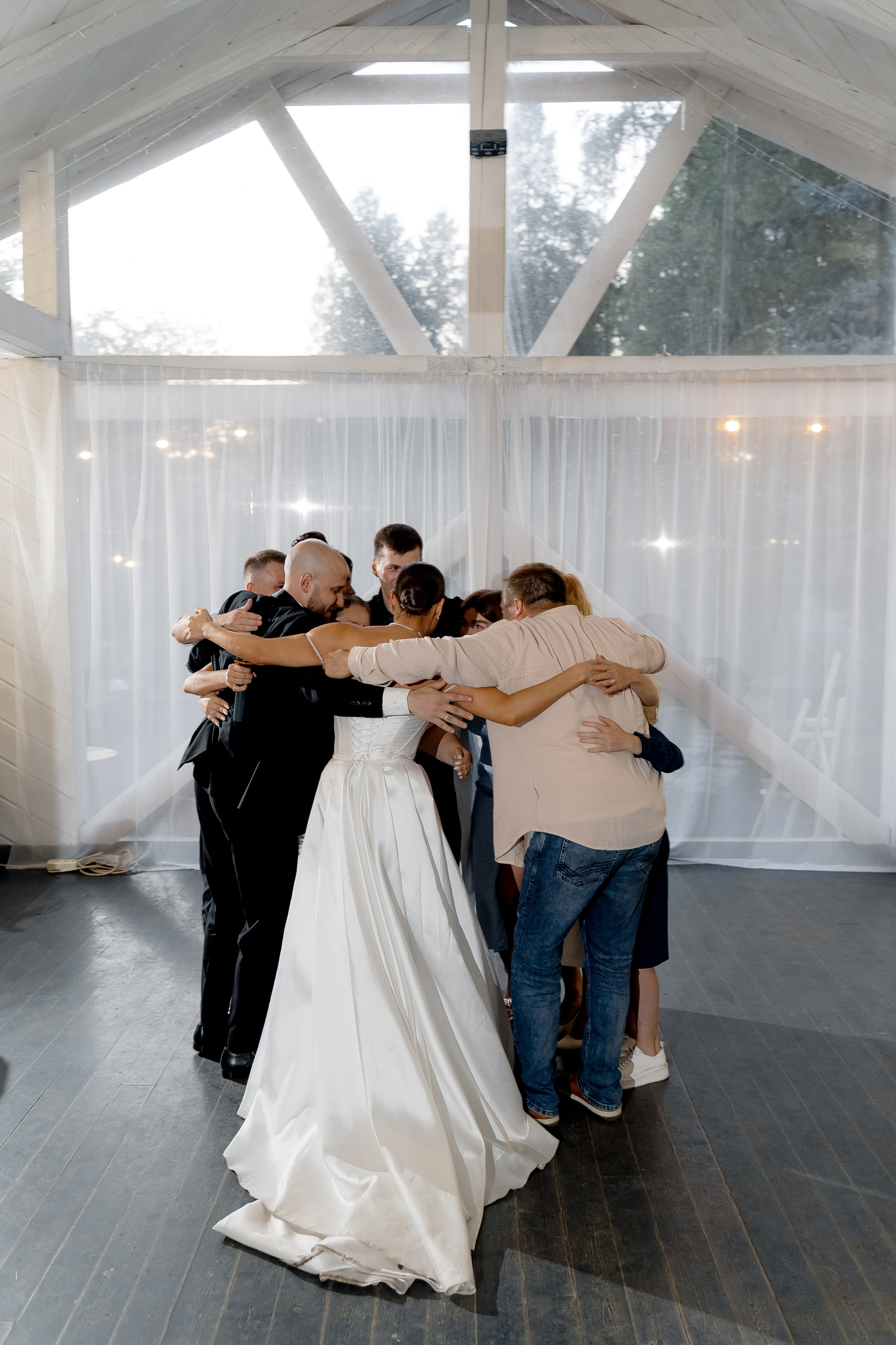 Илья & Инна. RETOUCH-HOUSE