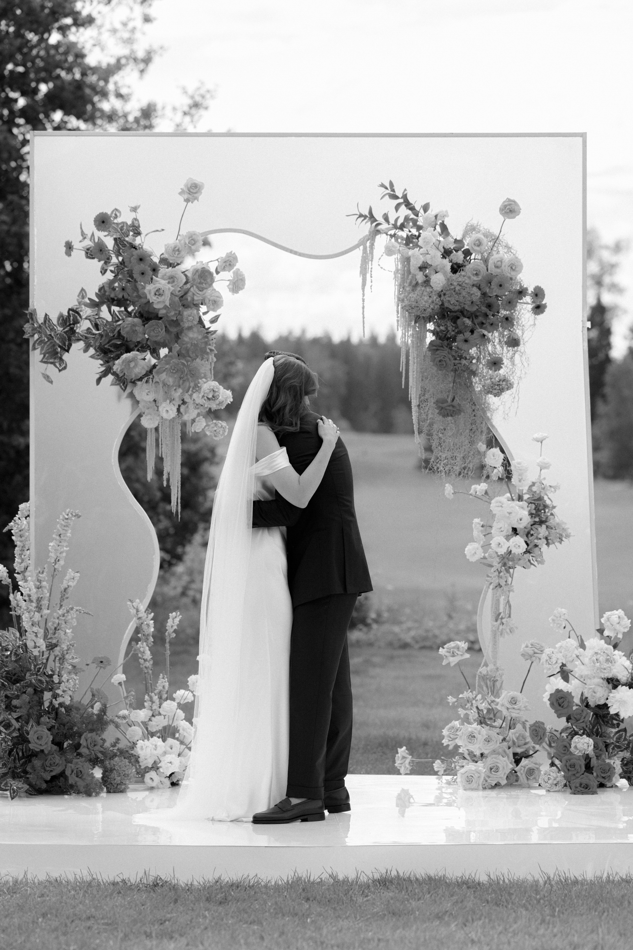 Ренат & Анастасия. RETOUCH-HOUSE