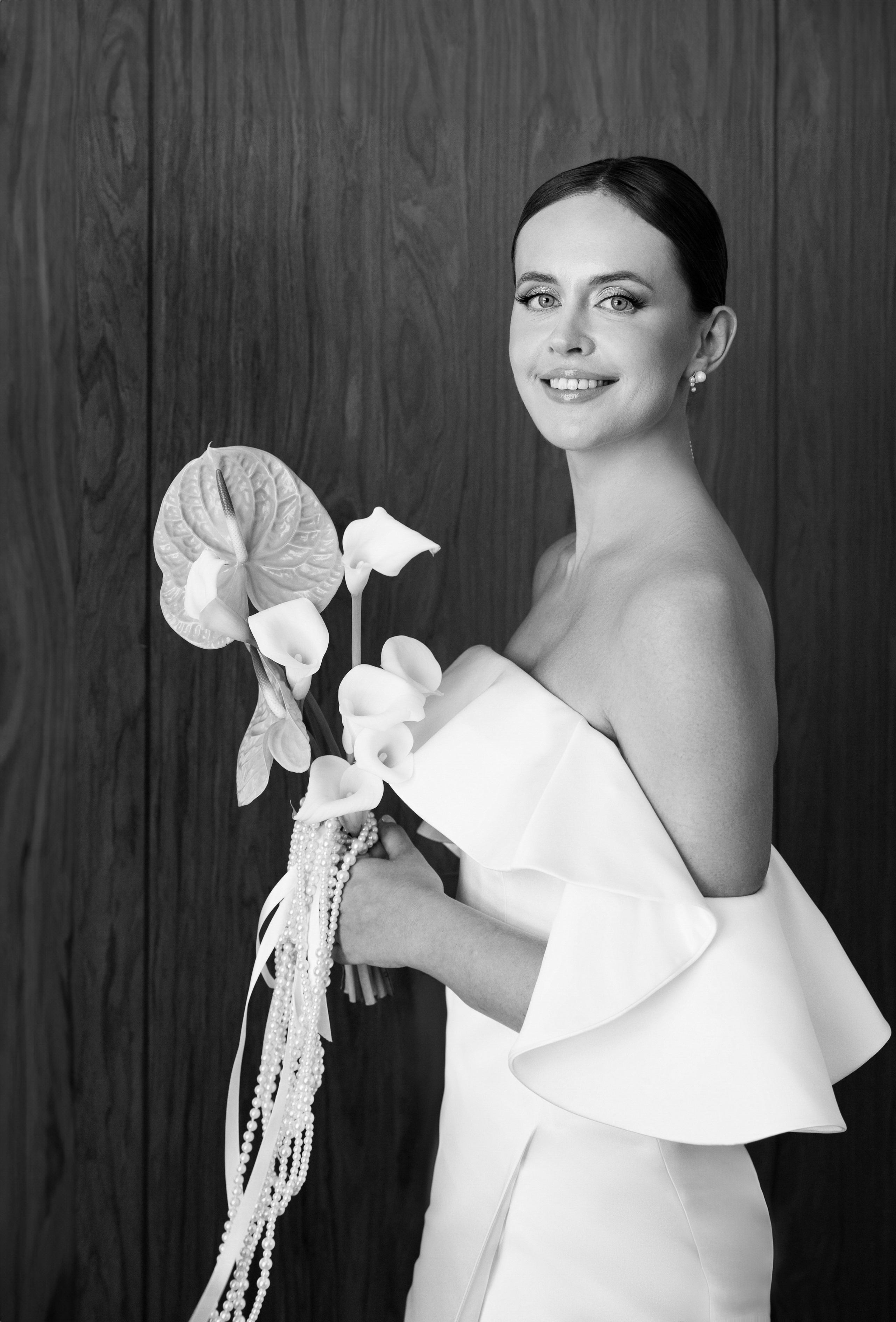 Илья & Валерия. RETOUCH-HOUSE