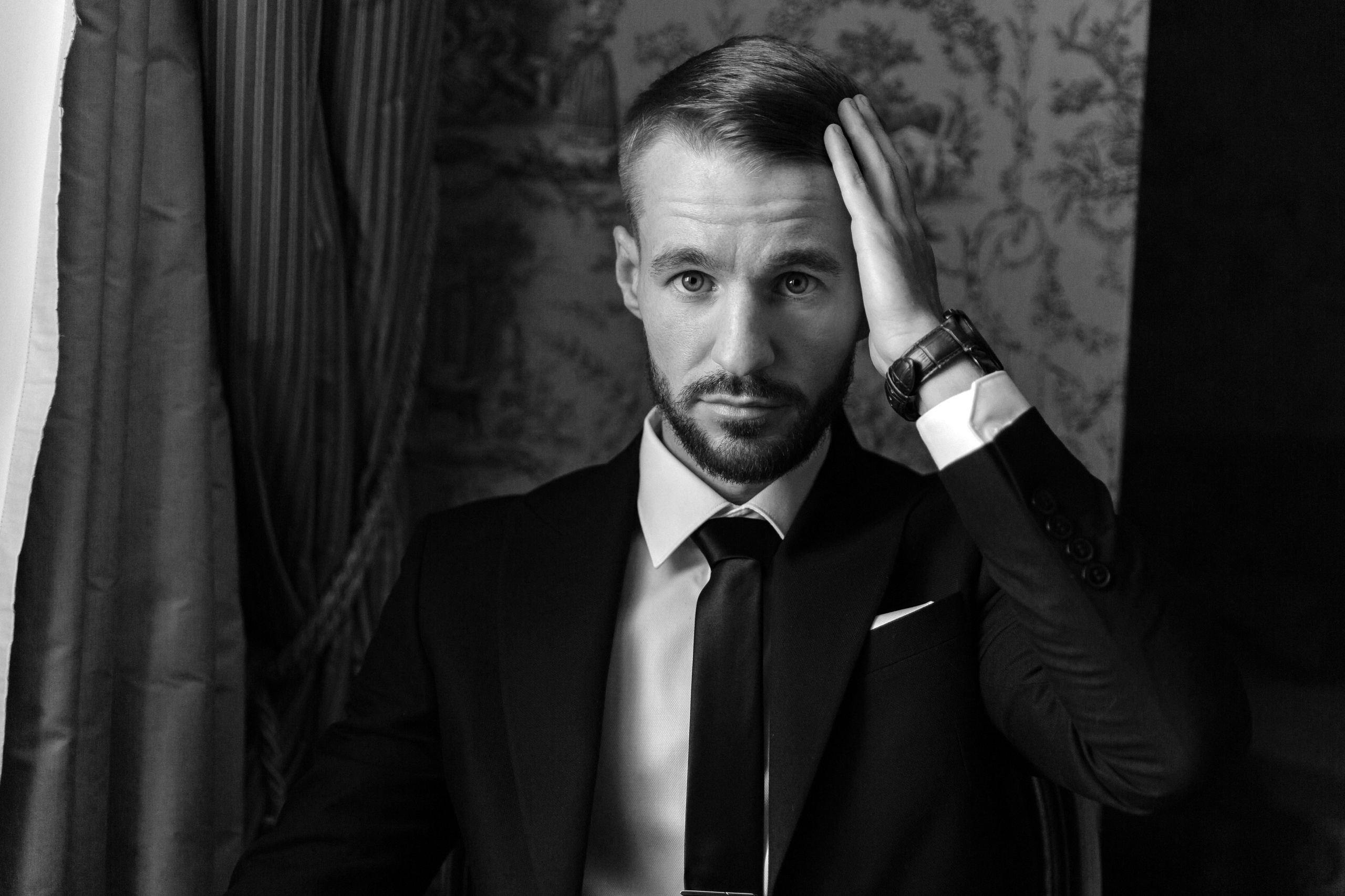 31.08.2024. RETOUCH-HOUSE