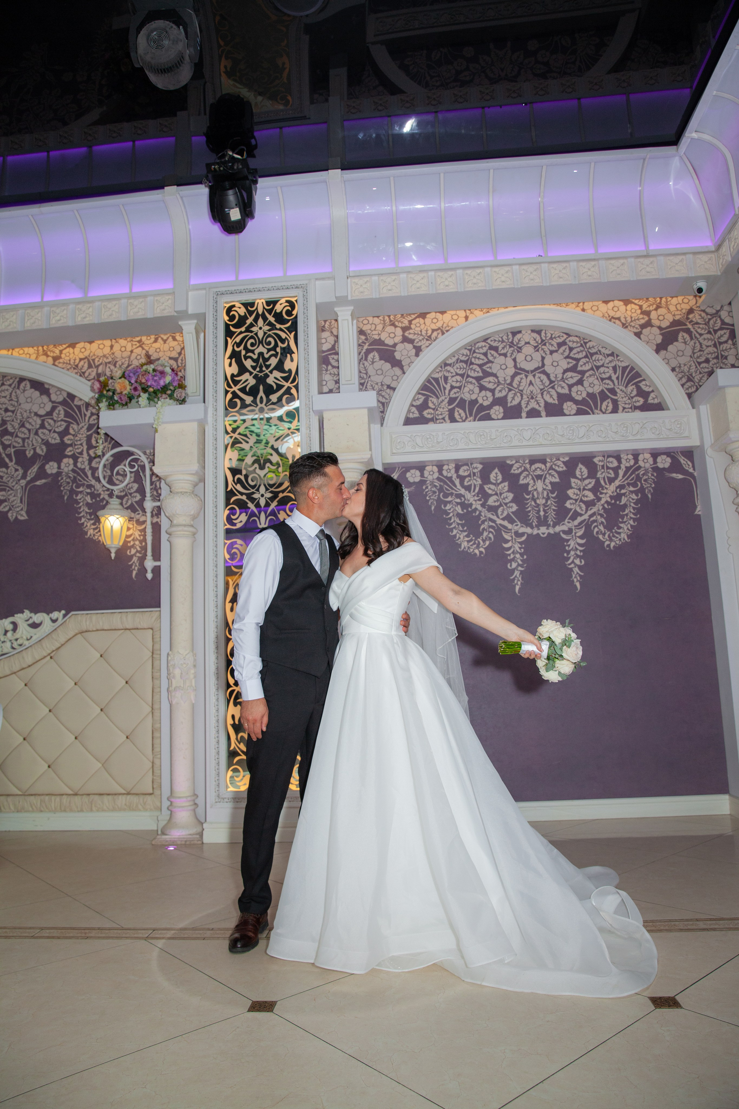 Свадьба Дмитрия и Татьяны. Фотограф в Железнодорожном и Балашихе