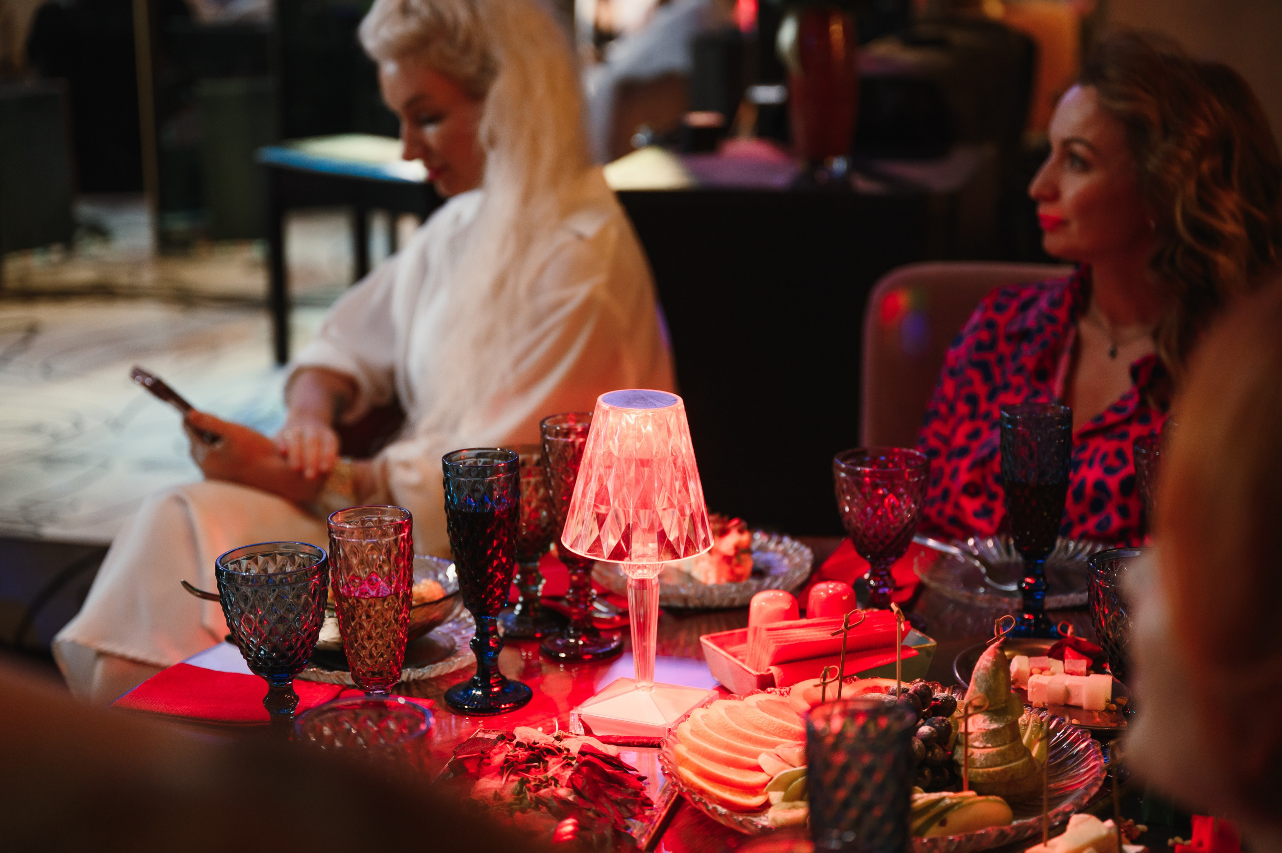 День рождения в формате выступления. Wedding and family photographer USA