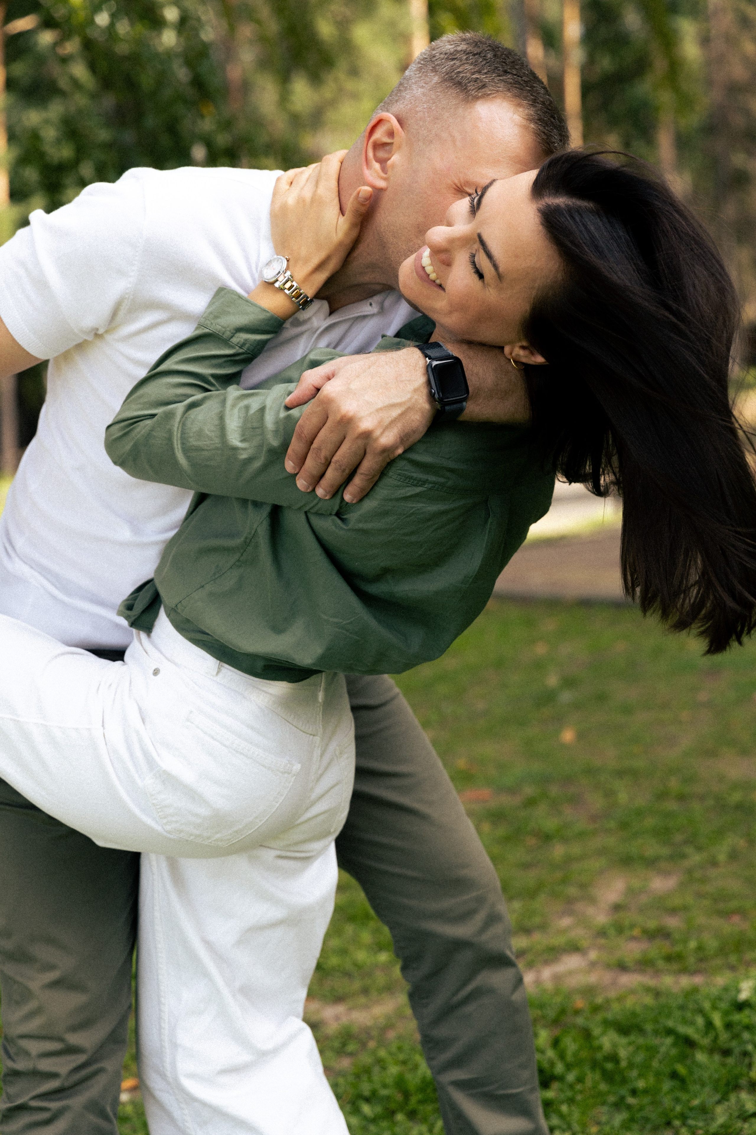 Семья Горьковское море. Фотограф Нижний Новгород Юлия Болдырева