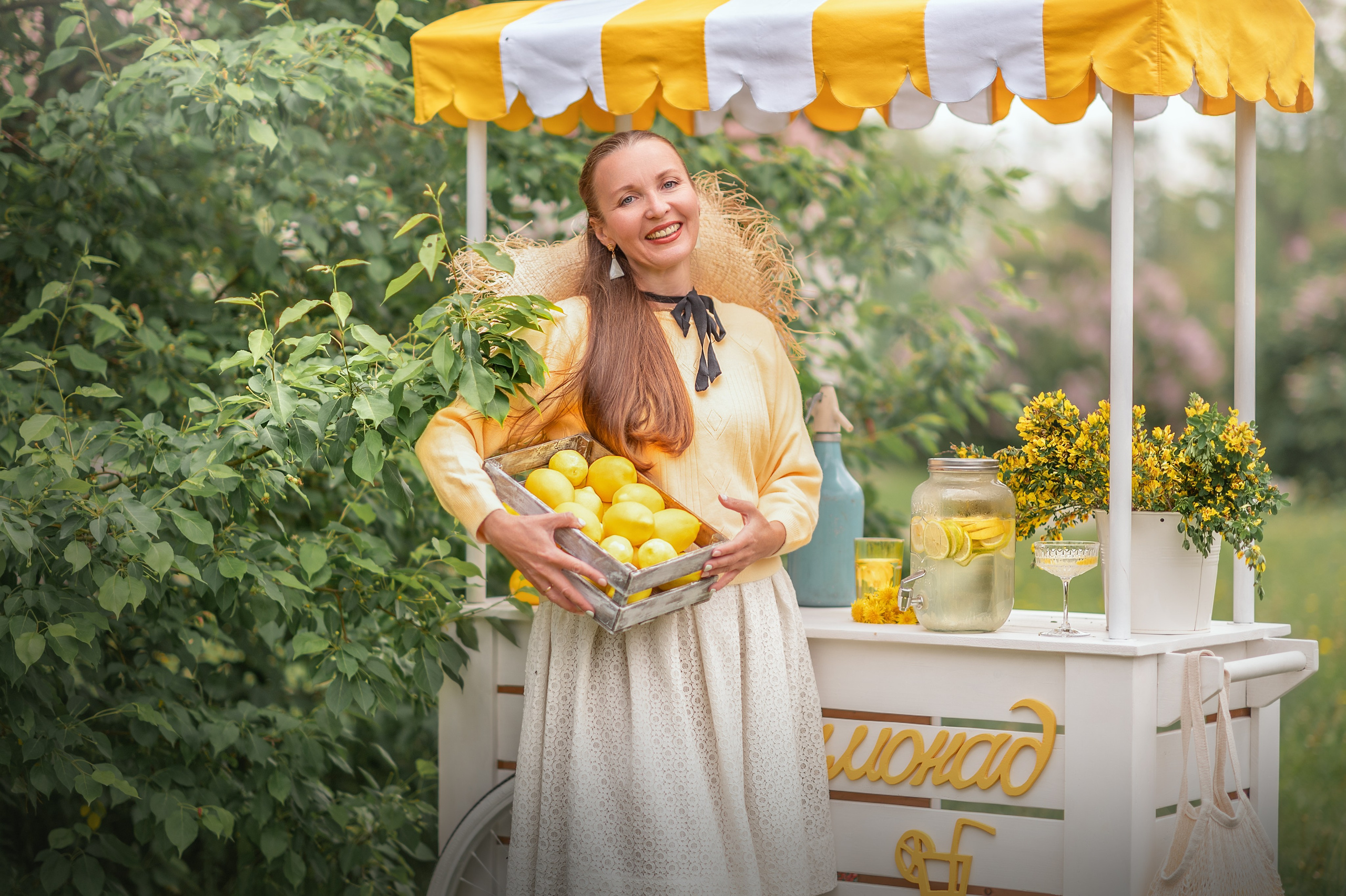 ЛИМОНАД. Семейный фотограф Екатеринбург Лора Мур
