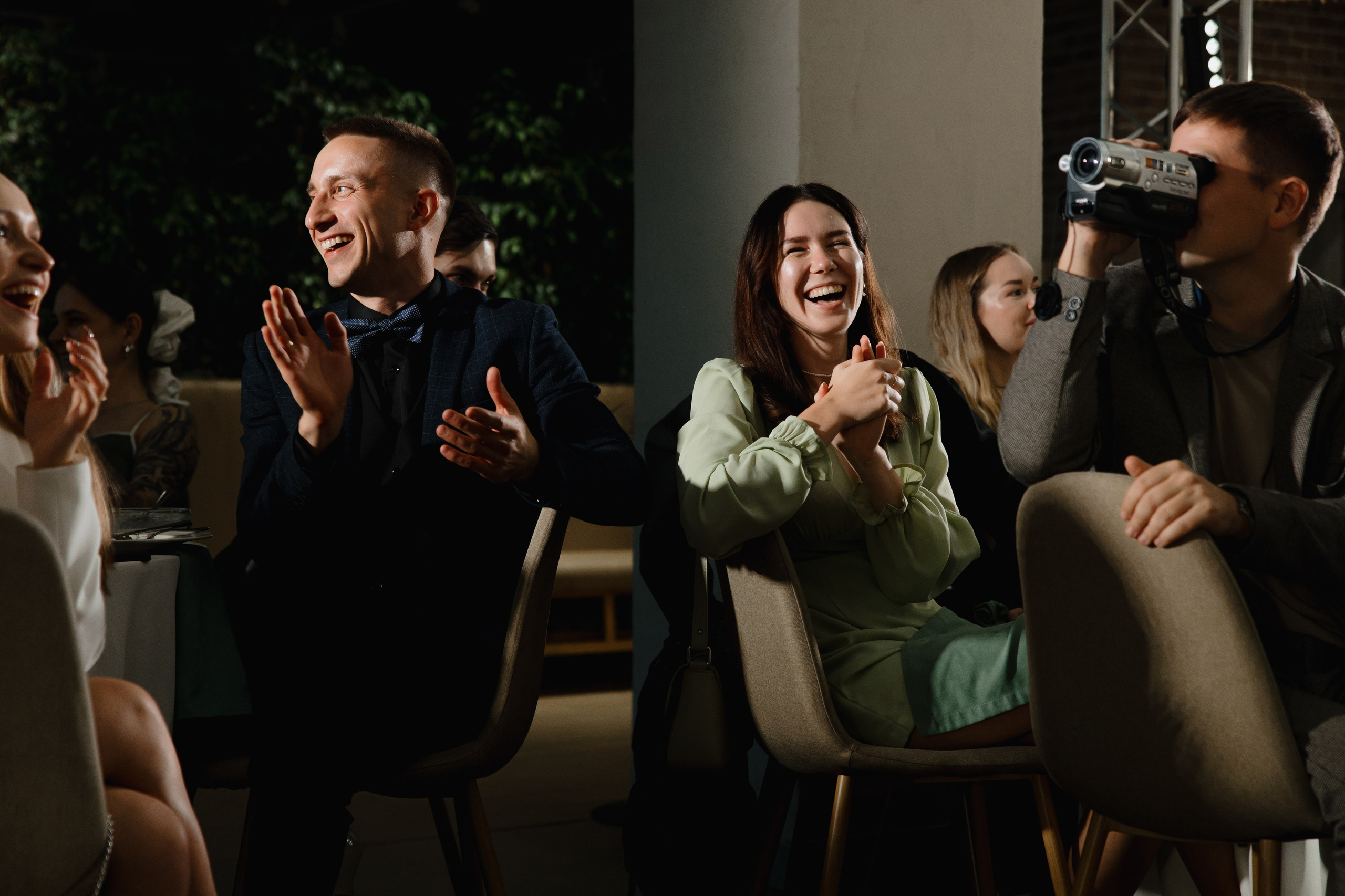 Саша и Катя. Свадебный фотограф Лопатин Василий