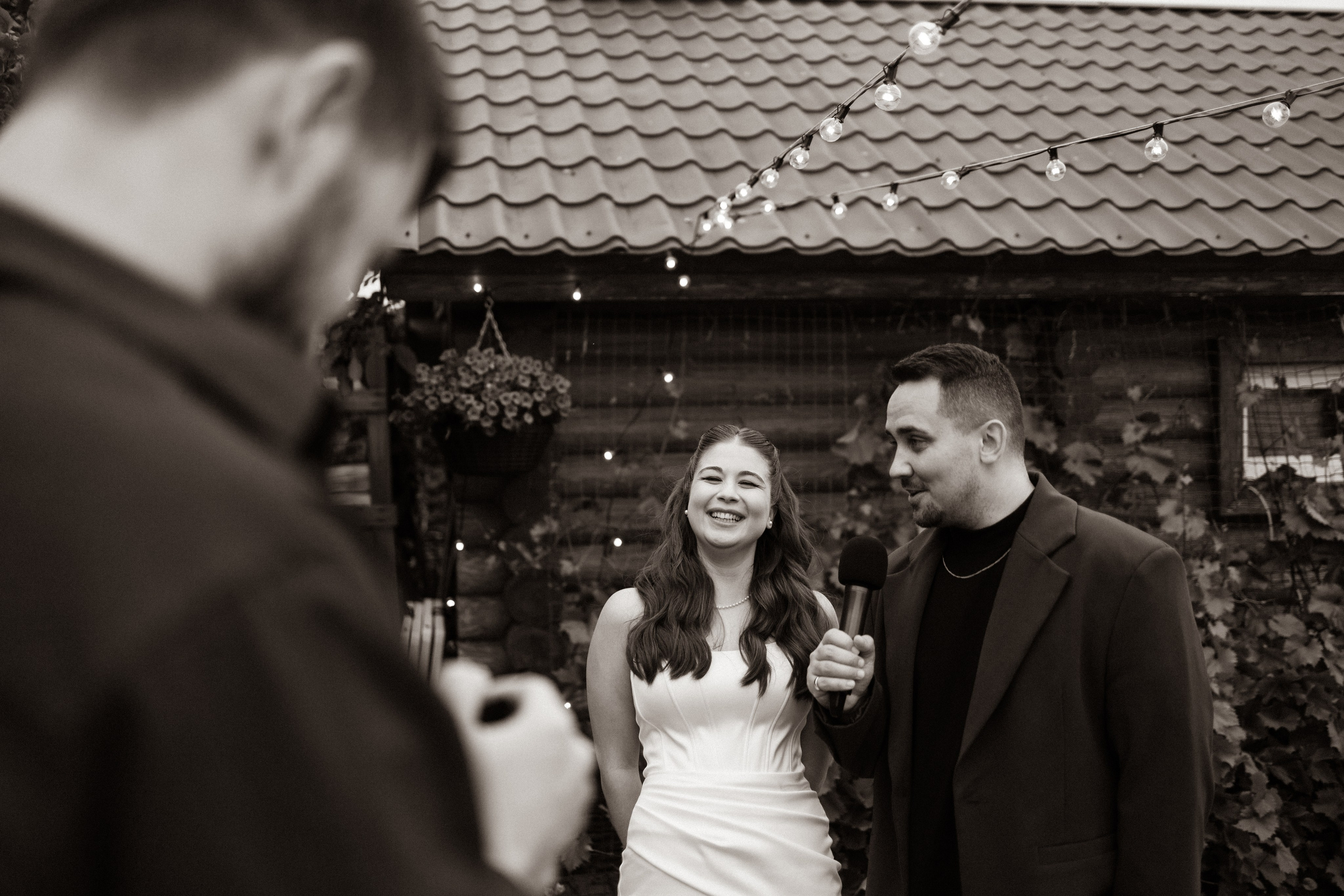 Диляра и Айдар. Вечеринка за городом I 28.06.25. Фотограф Зарина. Казань