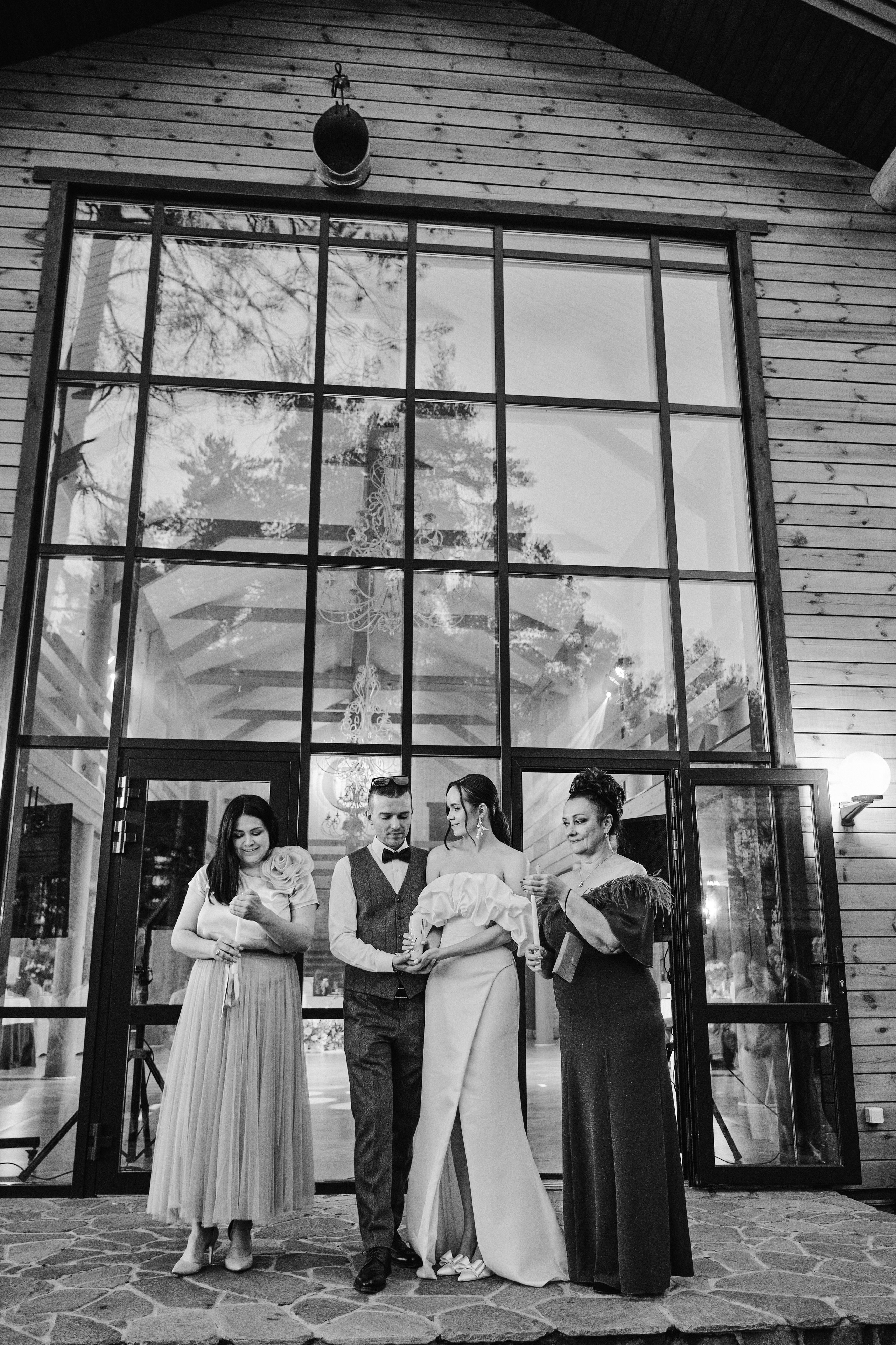 Игорь и Анна. Свадебный фотограф в Екатеринбурге Соседков Евгений