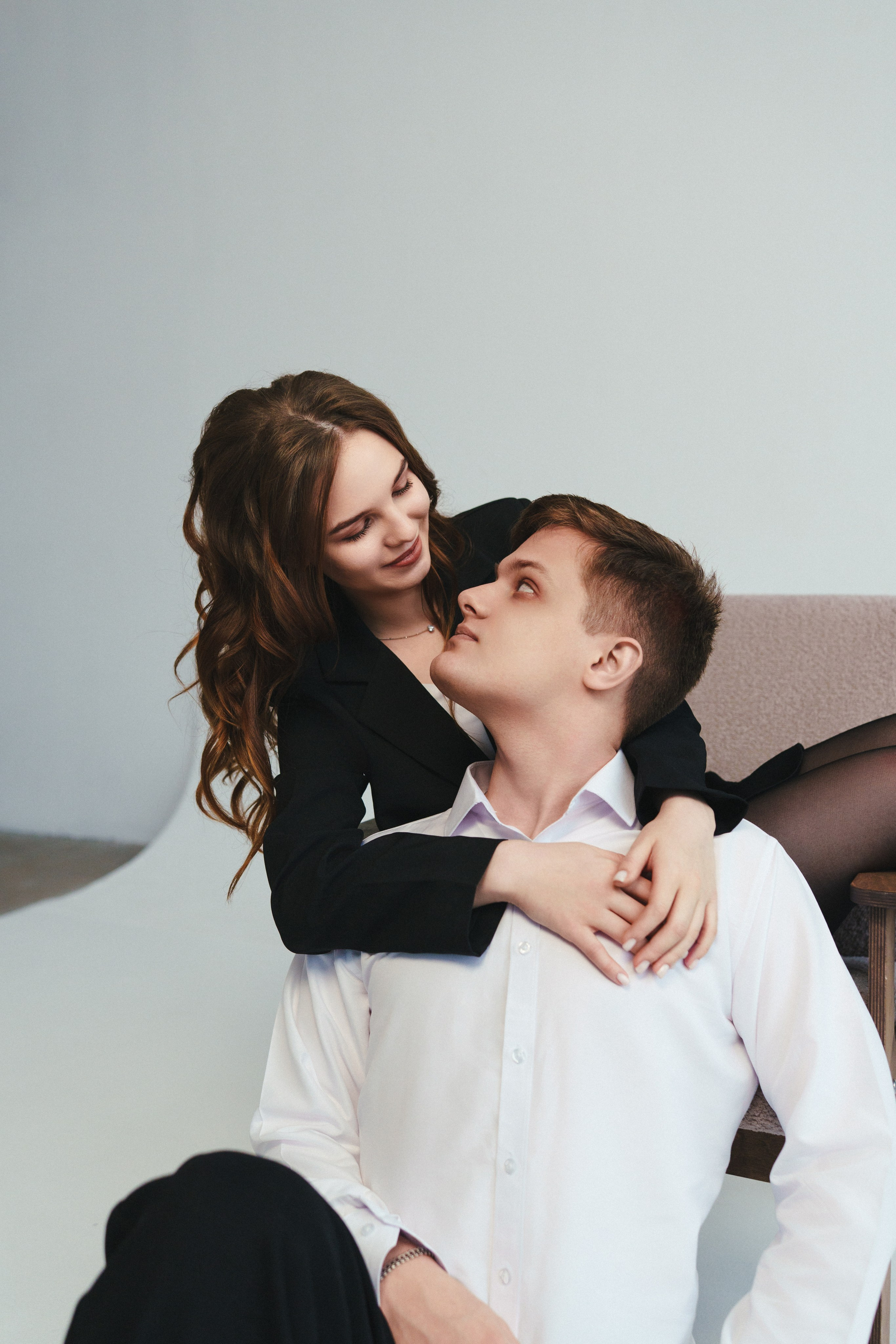 Lovestory. Фотограф в СПБ Алмаз Камаев