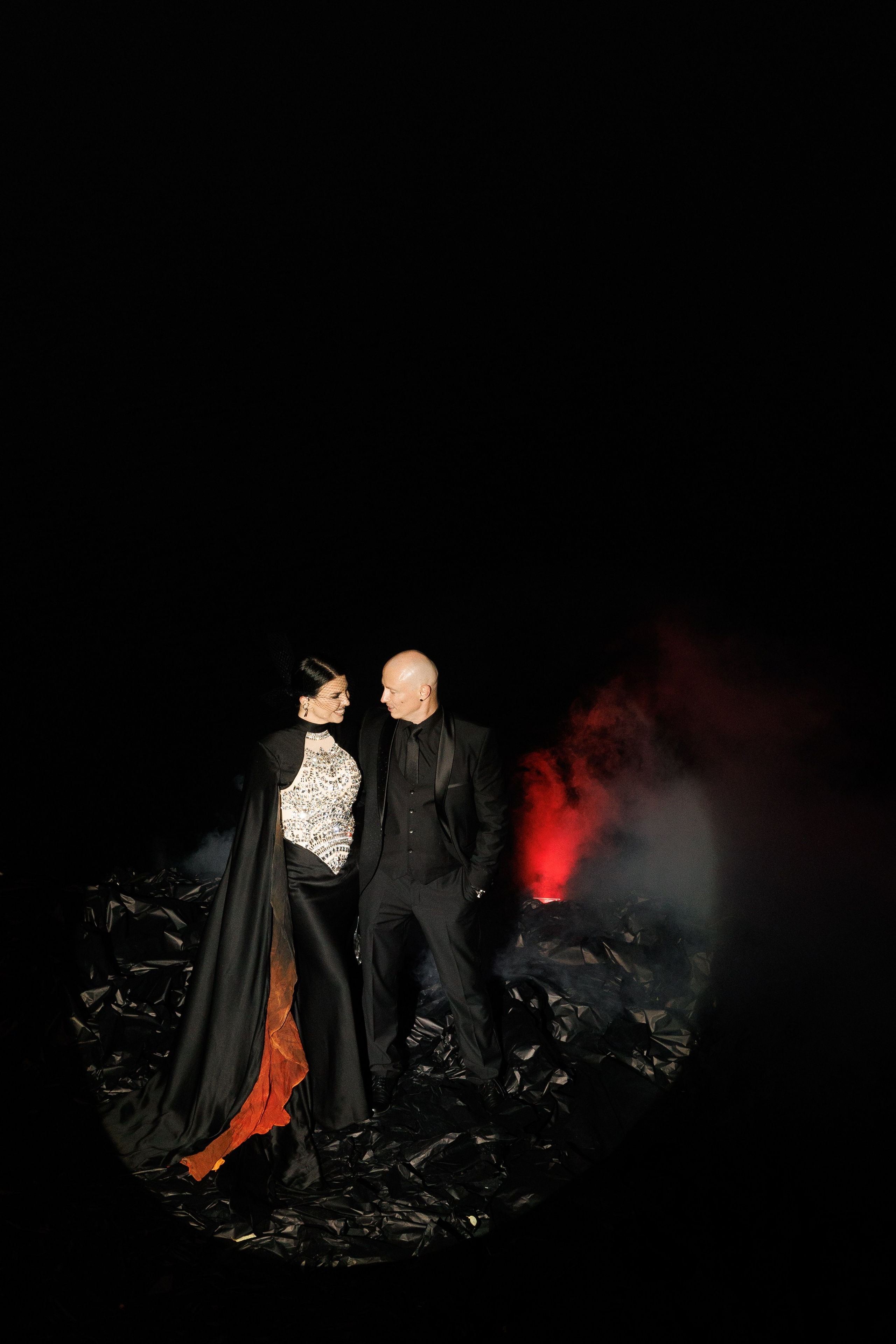 VOLCANO VIBES | E & E. Свадебный и event-фотограф Иван Волнухин