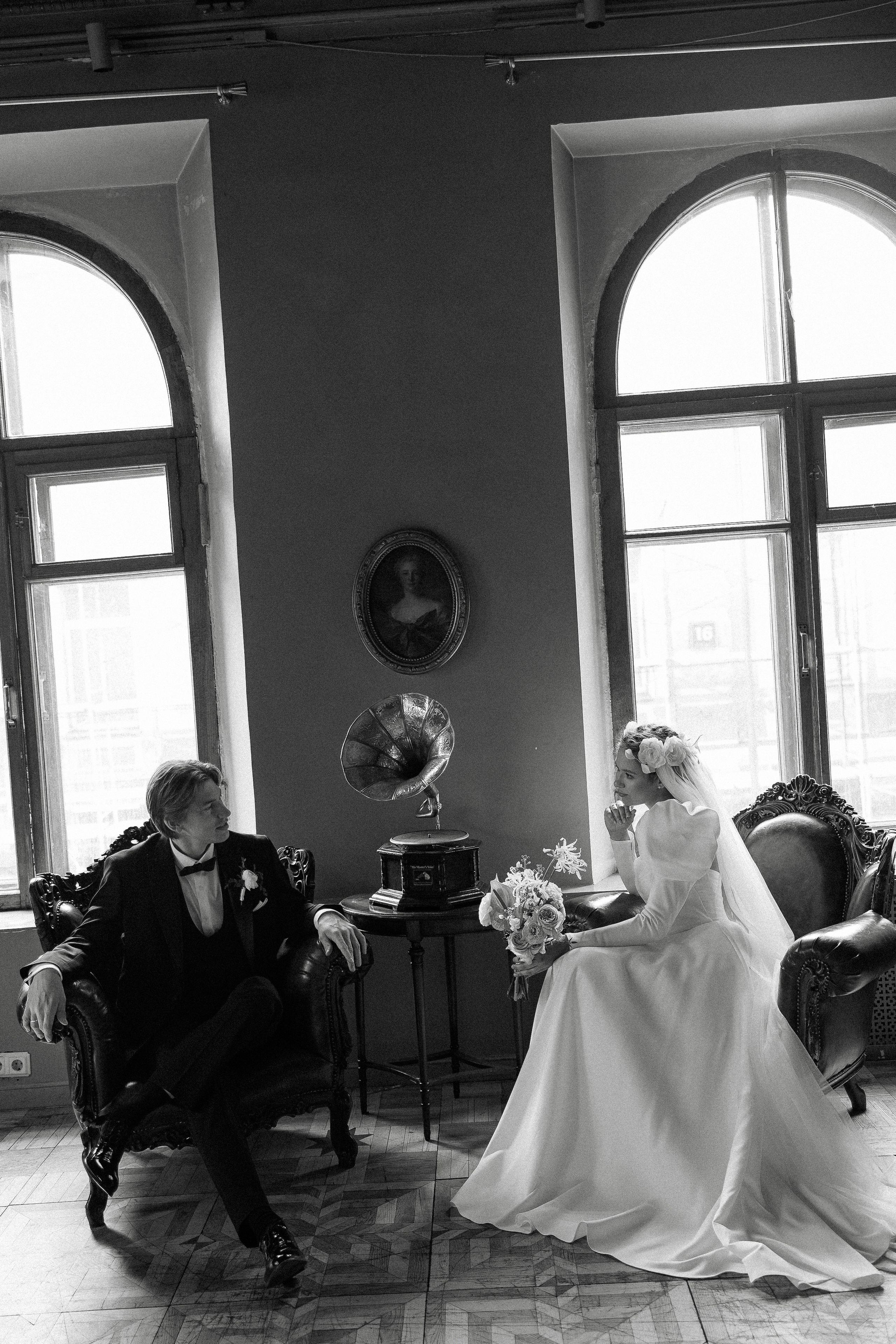 N & V. Свадебный и event-фотограф Иван Волнухин