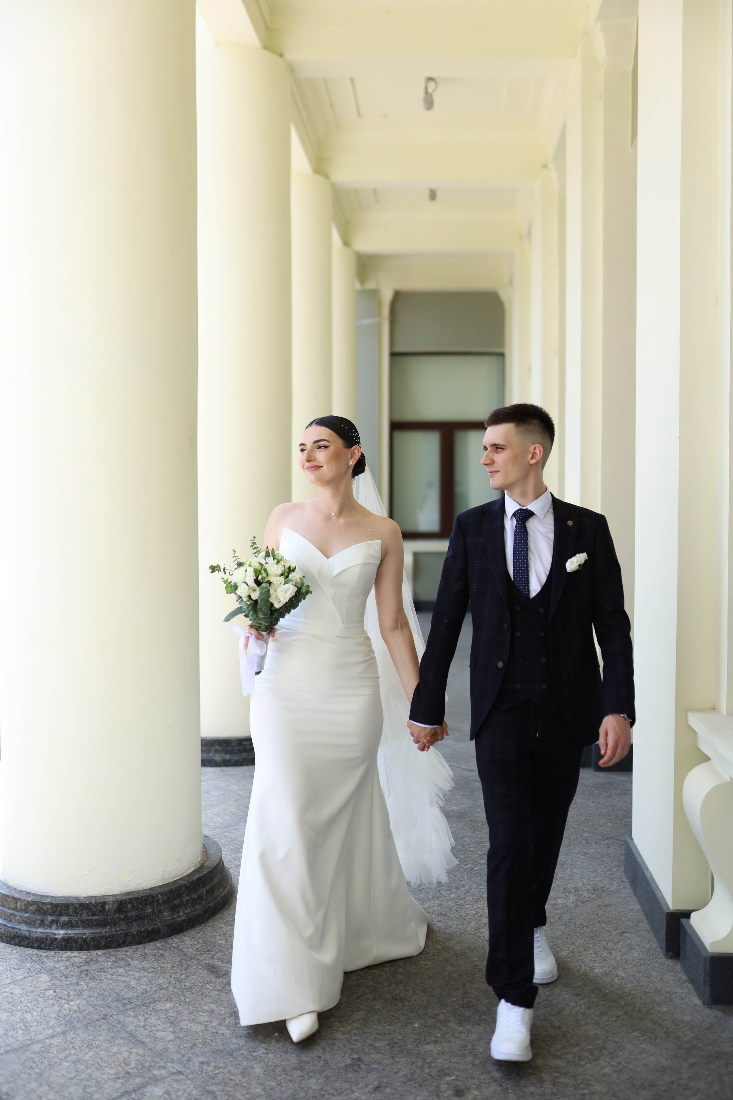 Роман и Виктория 17.08.24. ФОТОГРАФ ХАБАРОВСК АНАСТАСИЯ РАЧЕНКОВА