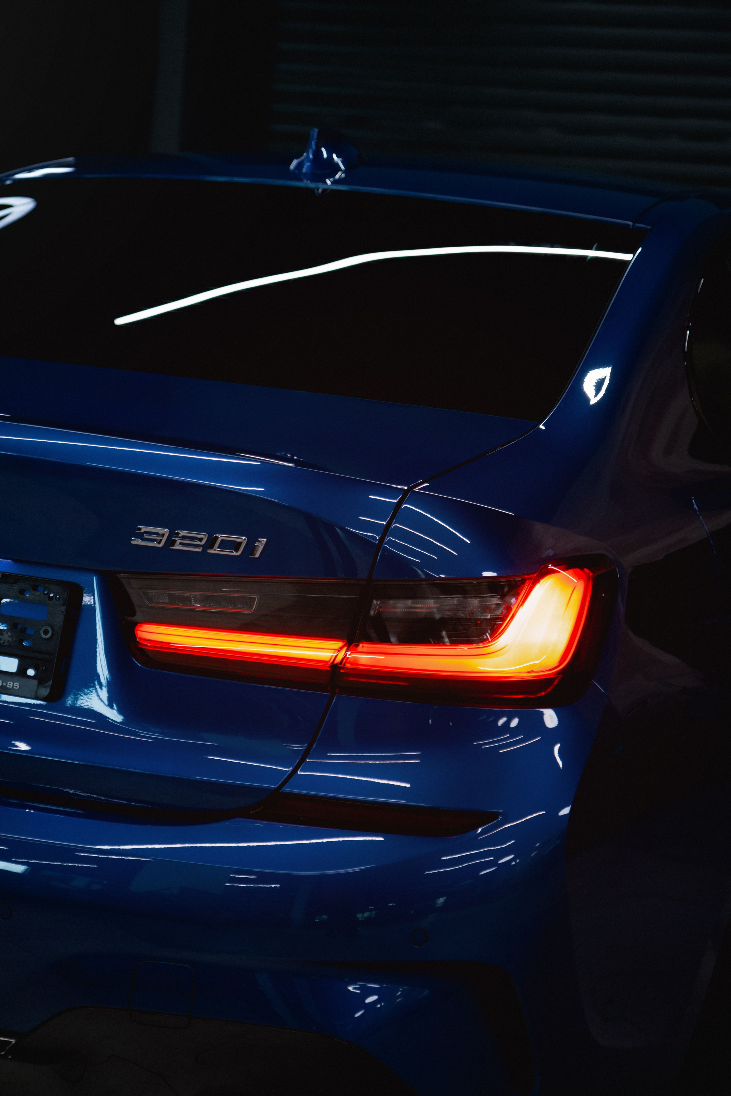 BMW 320i M. Автомобильный фотограф и видеограф в Новосибирске|Александра Косухина