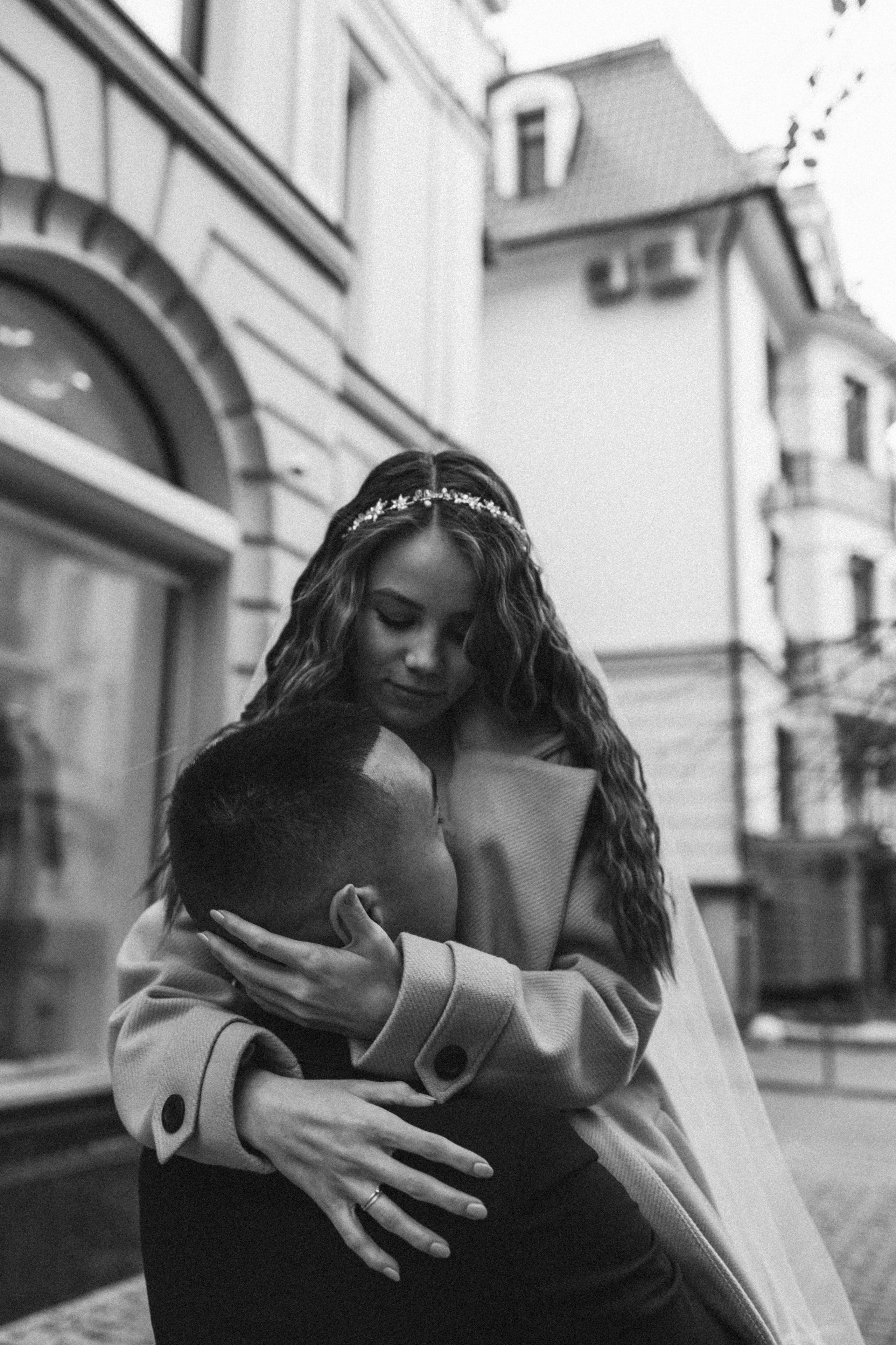 Свадьба Даниила и Анастасии. Фотограф из Казани Мария Шамсутдинова