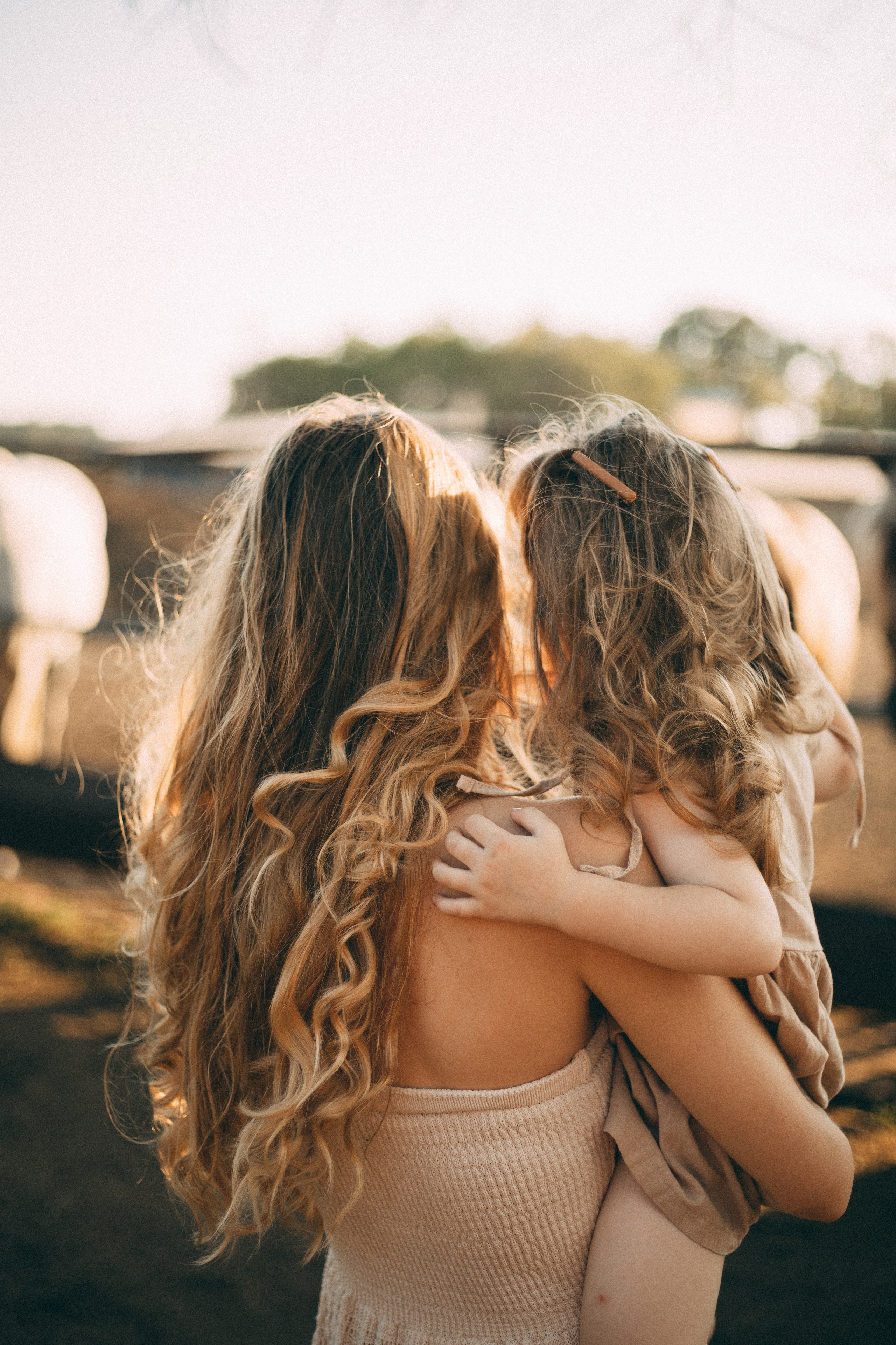 Одним летним вечером. Фотограф из Казани Мария Шамсутдинова