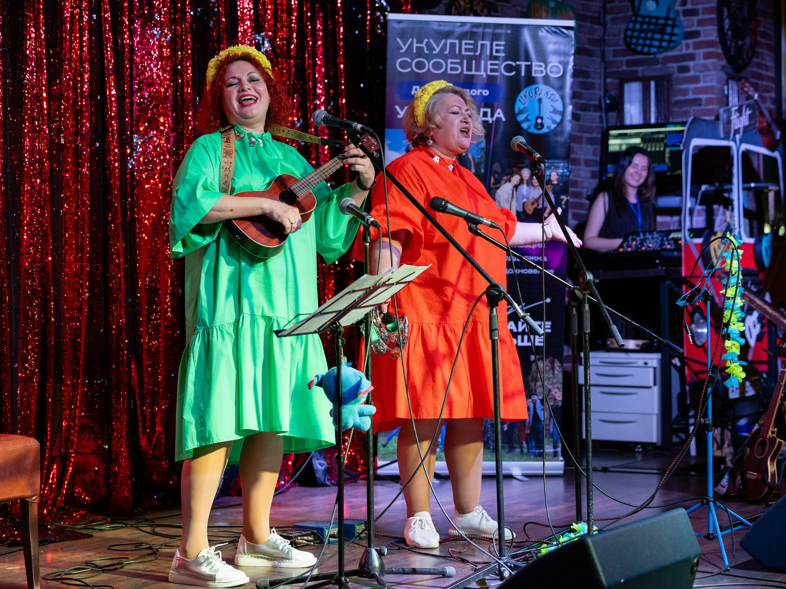 Укафест 11'2024. Евгений Restwin — Пейзажный и репортажный фотограф