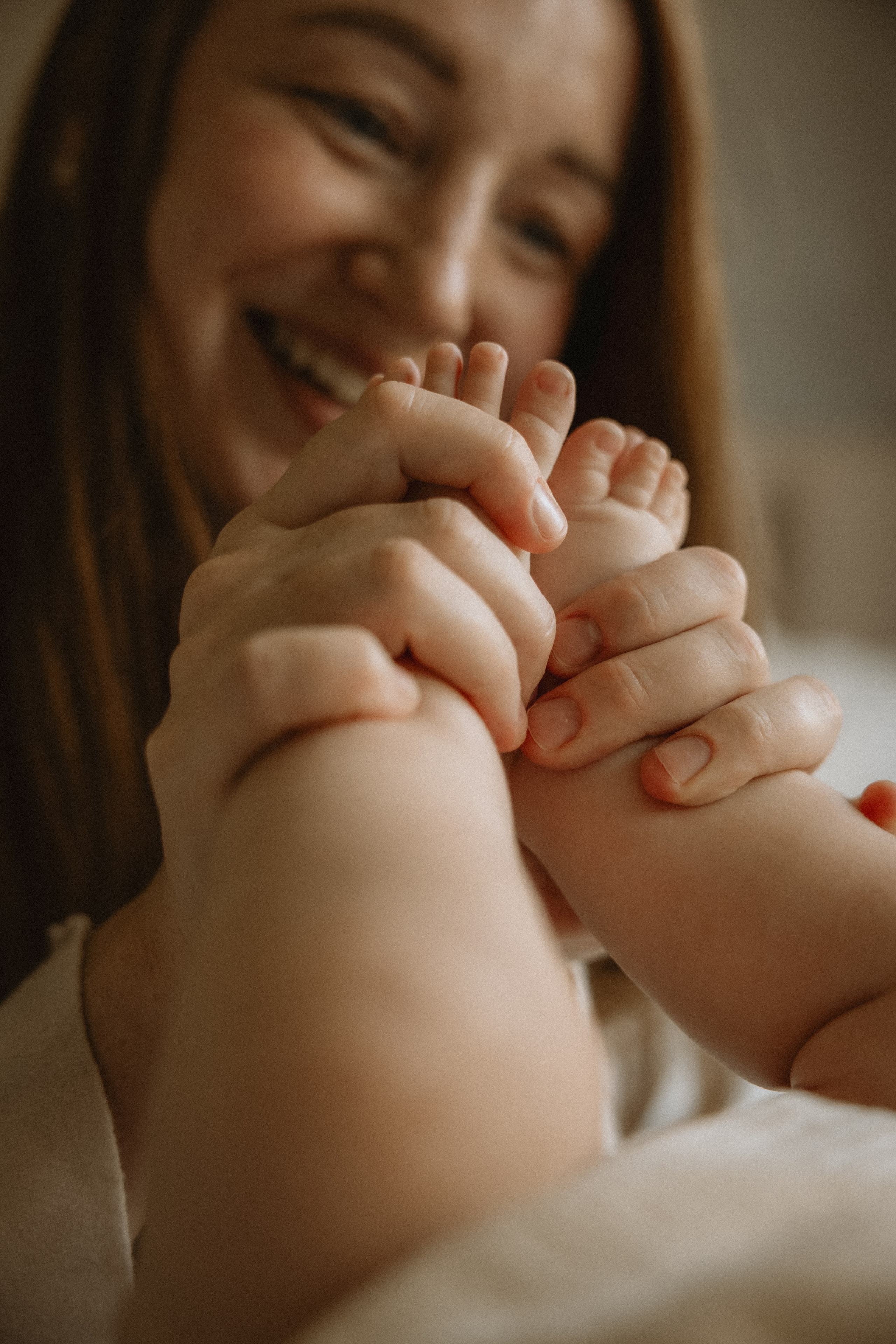 Дом. Материнство. Семейный фотограф в городе Тула Любовь Сабирова