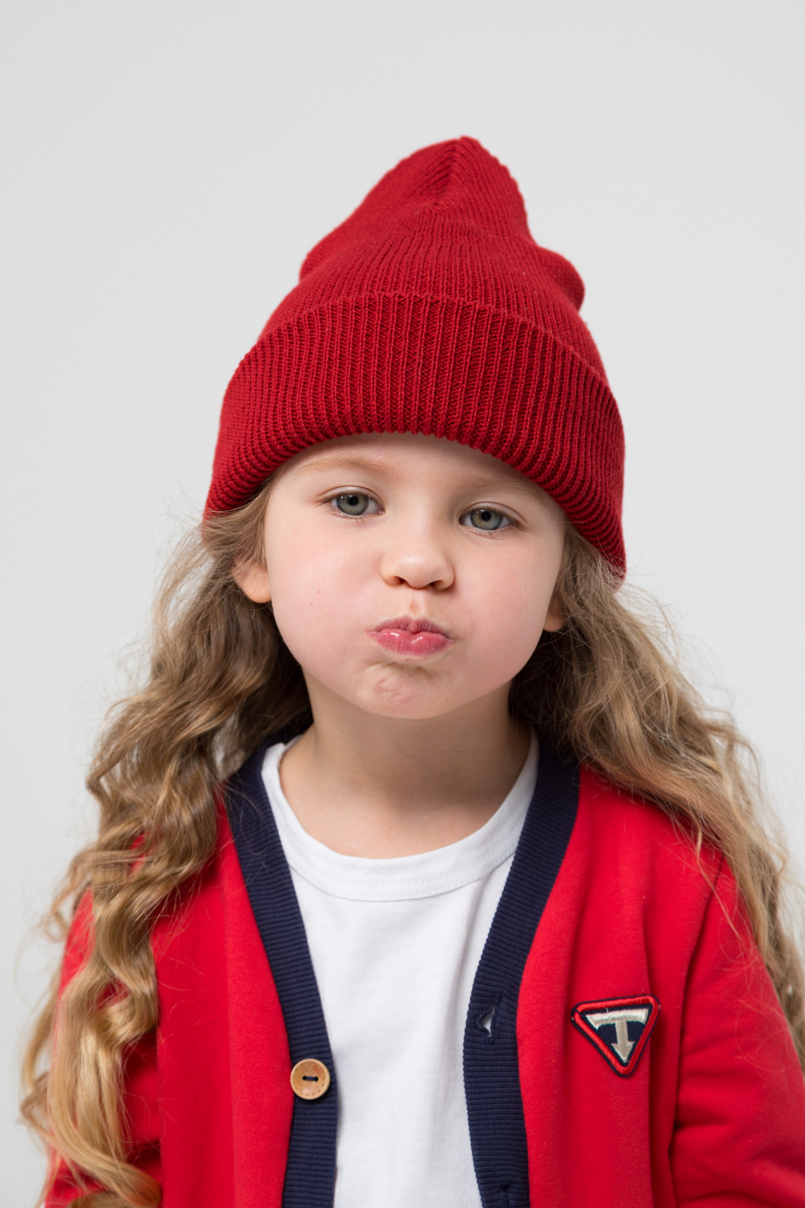 Майя, 3 года. Детский и контент фотограф Надя Волкова Санкт-Петербург