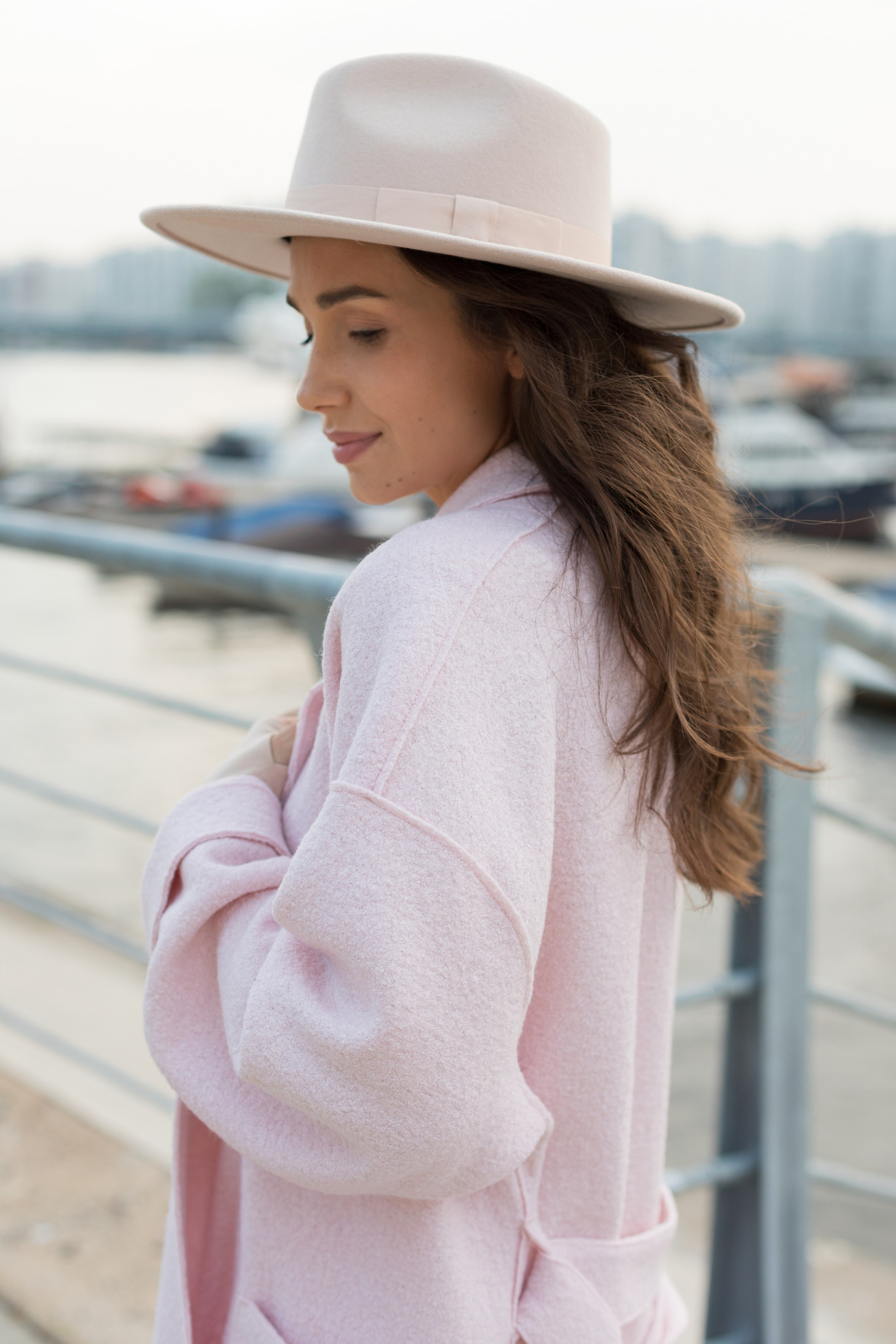 Фотосессия для бренда  женской одежды и аксессуаров. Детский и контент фотограф Надя Волкова Санкт-Петербург