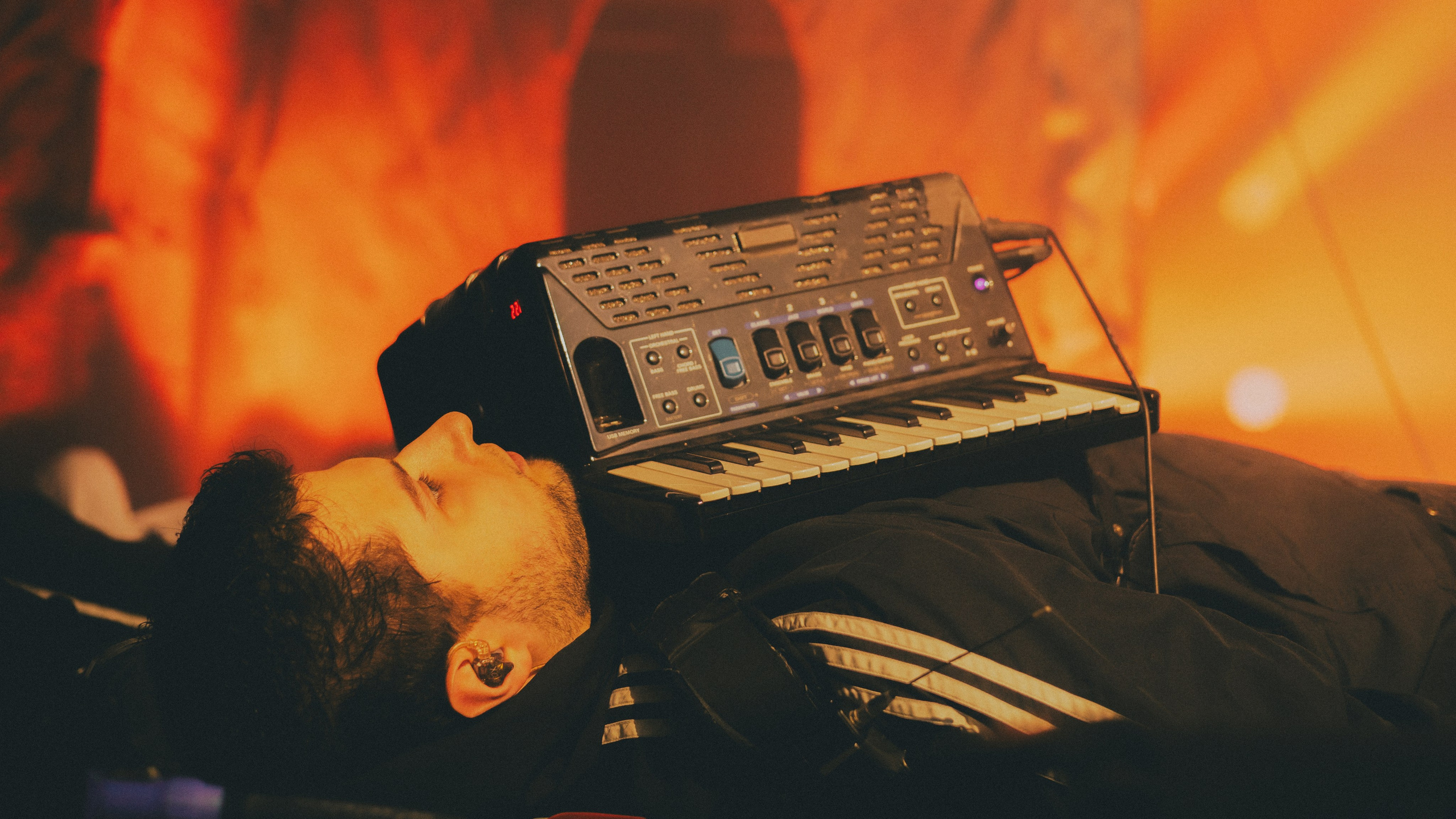 Хаски. Битва при Петербурге'26. RUSLAN ROZANOV