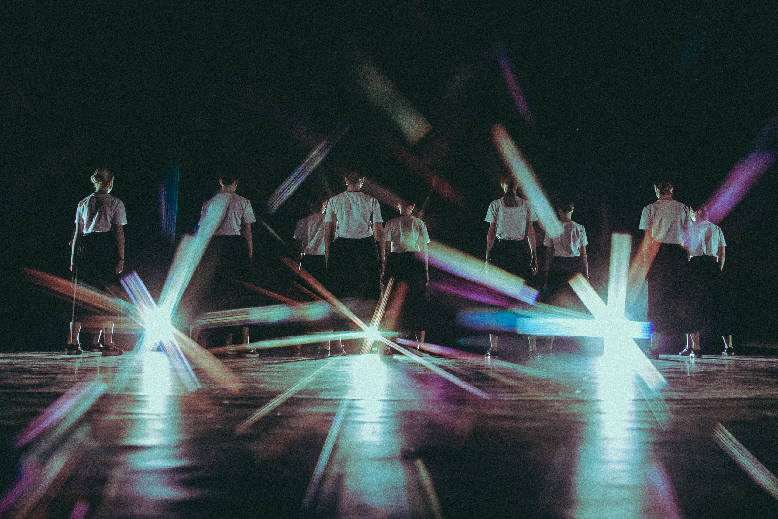 ART OPEN DANCE COMPETITION. Юлия Кулиш // Pocahontas