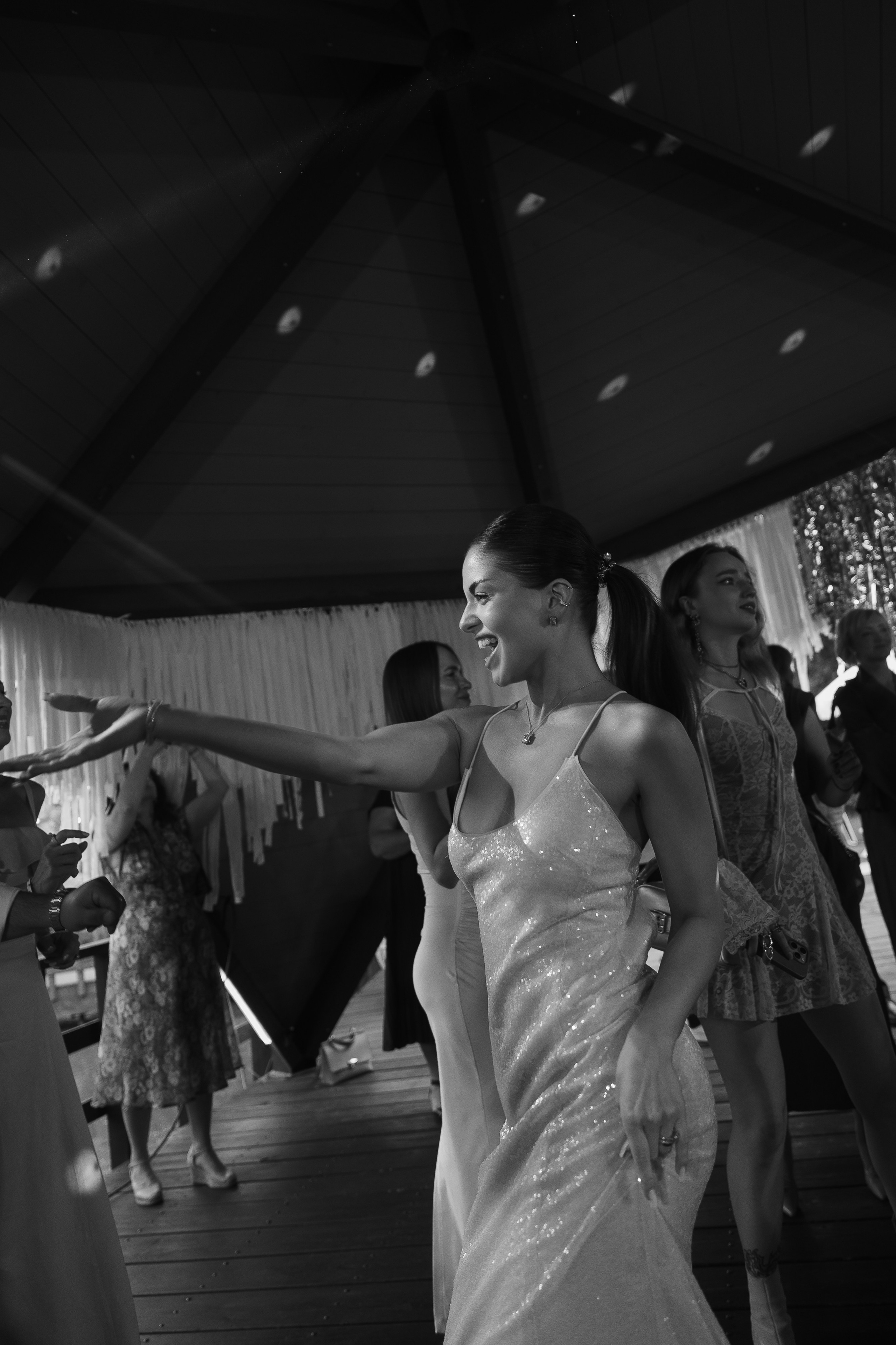 Диана & Серж. Свадебное агентство WedStories agency