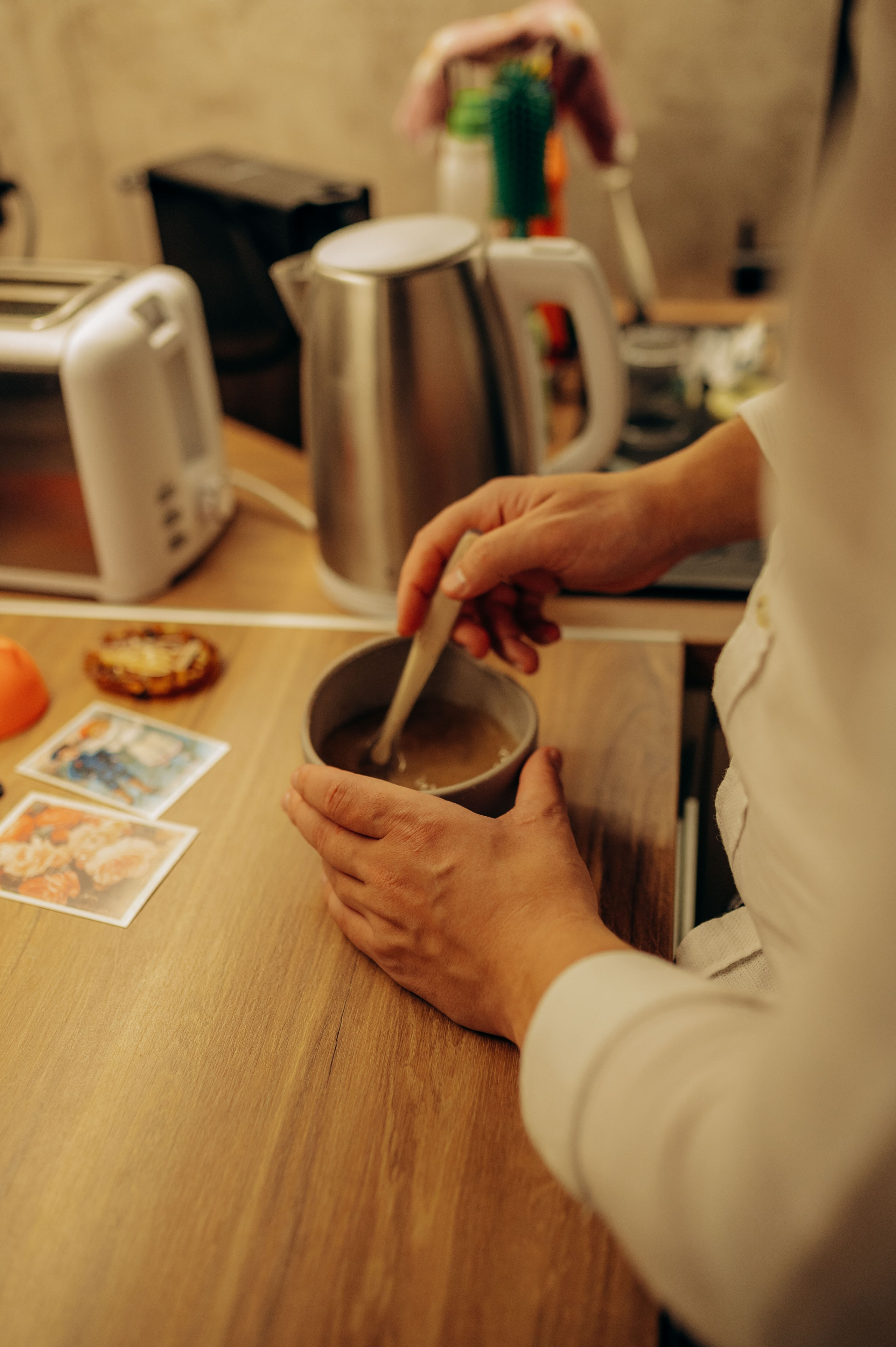 Домашняя история. Семейный фотограф в Домодедово и Москве Елена Пичугина